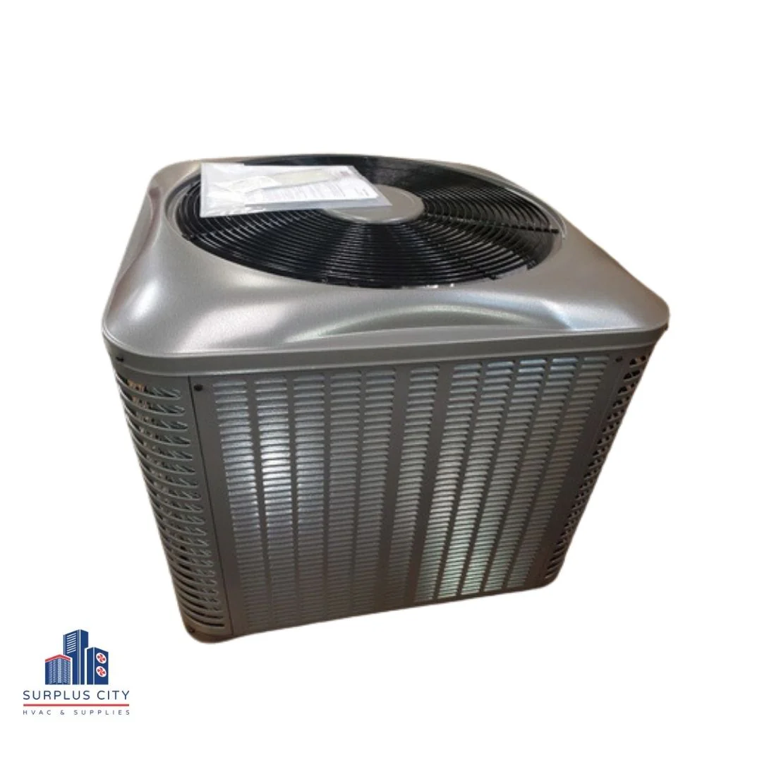 4 Ton "M 120" Series Split System Air Conditioner, 13 SEER 208-230/60/1 R-410A - Image 8