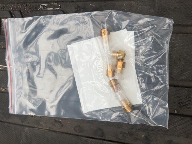 4 Ton Convertible Natural Gas/Electric Packaged Unit, 14 Seer, 208-230/60/1, R-410A - Image 3