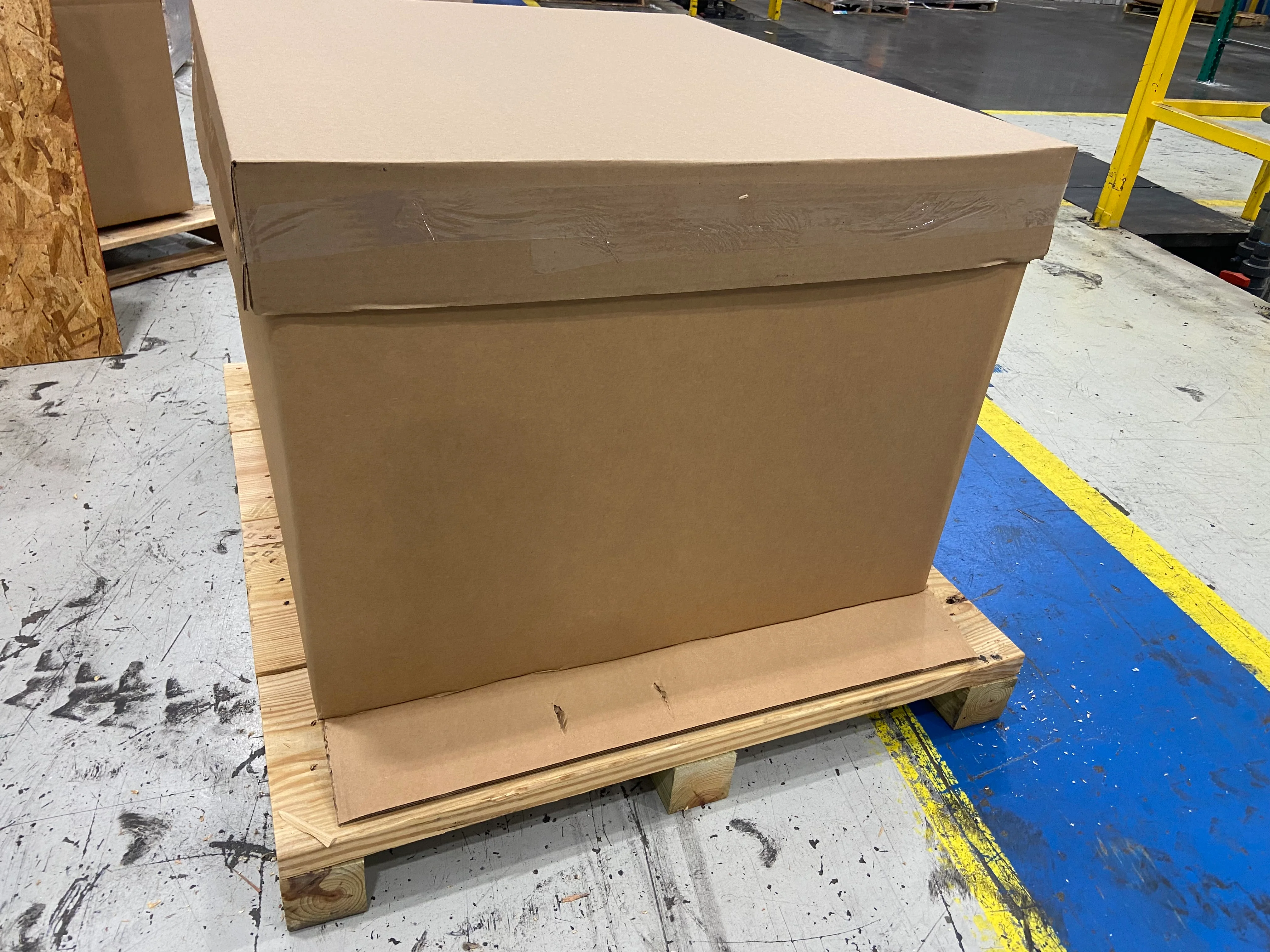 470 KVA Auto Tranformer 575-460/60/3 - Image 4