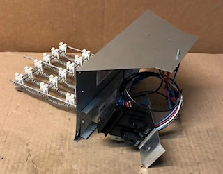 5 kW Electric Heat Kit 208-240/60/1 - Image 3