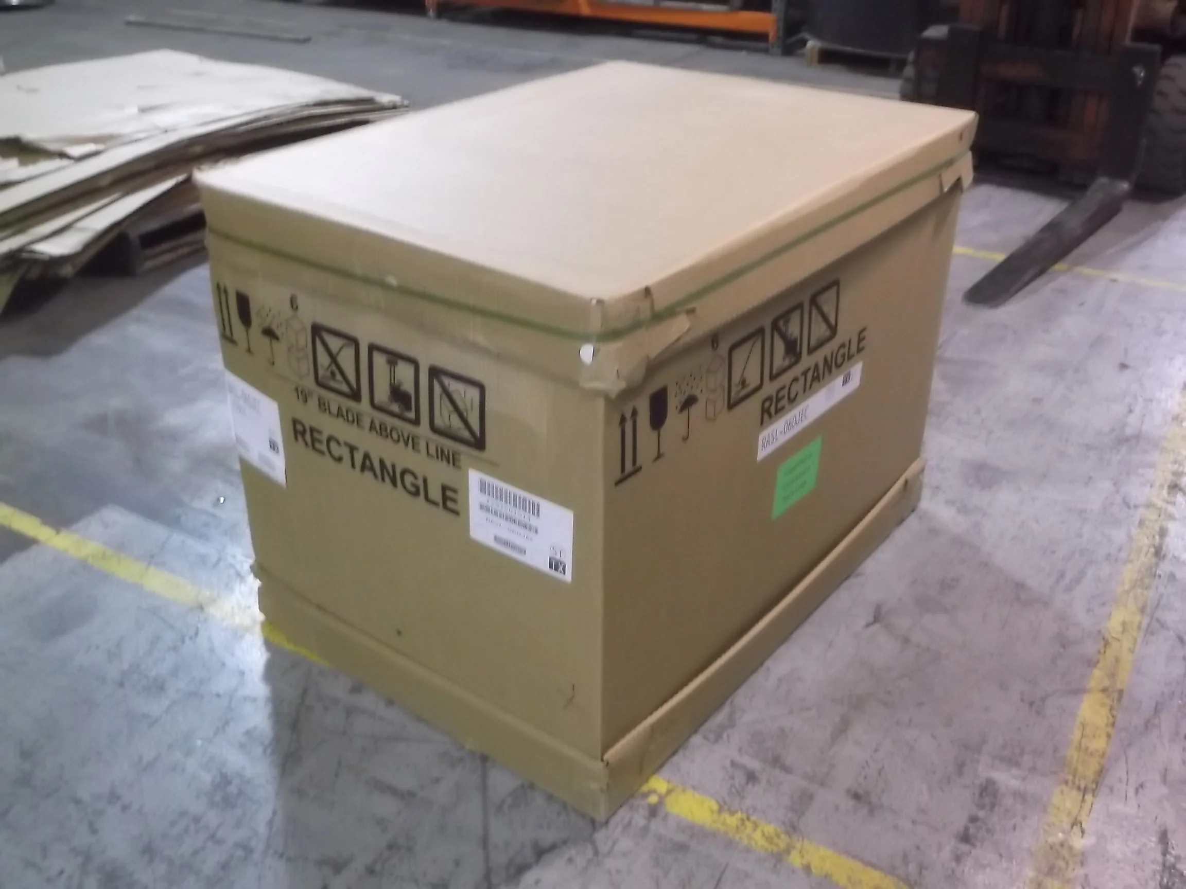 5 Ton 2-Stage Split-System Air Conditioner W/Comfort Control, 18 Seer, 208-230/60/1 R-410A - Image 5