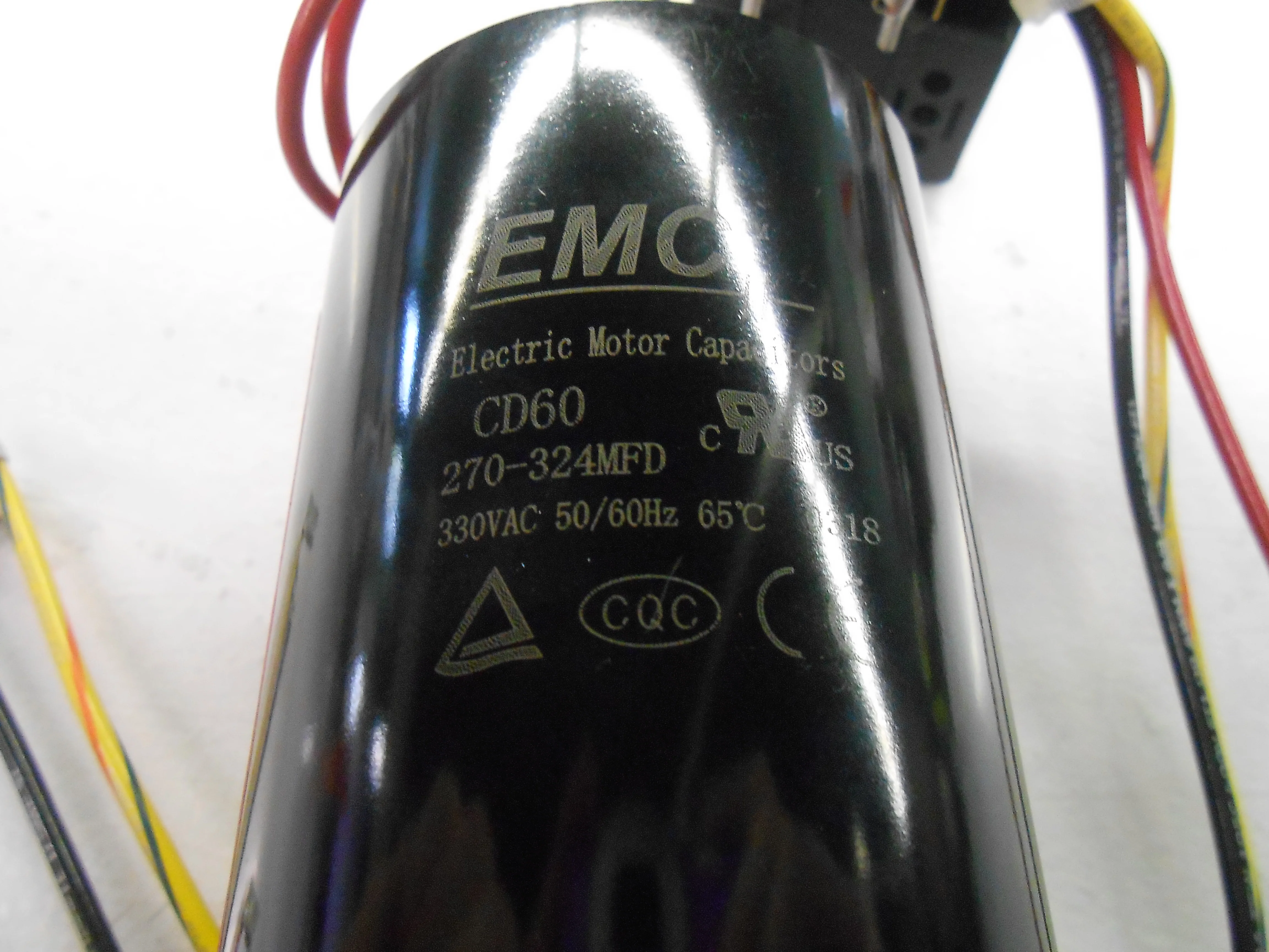 5-2-1 Compressor Saver For 4-5 Tons, 208-240 Volt - Image 3
