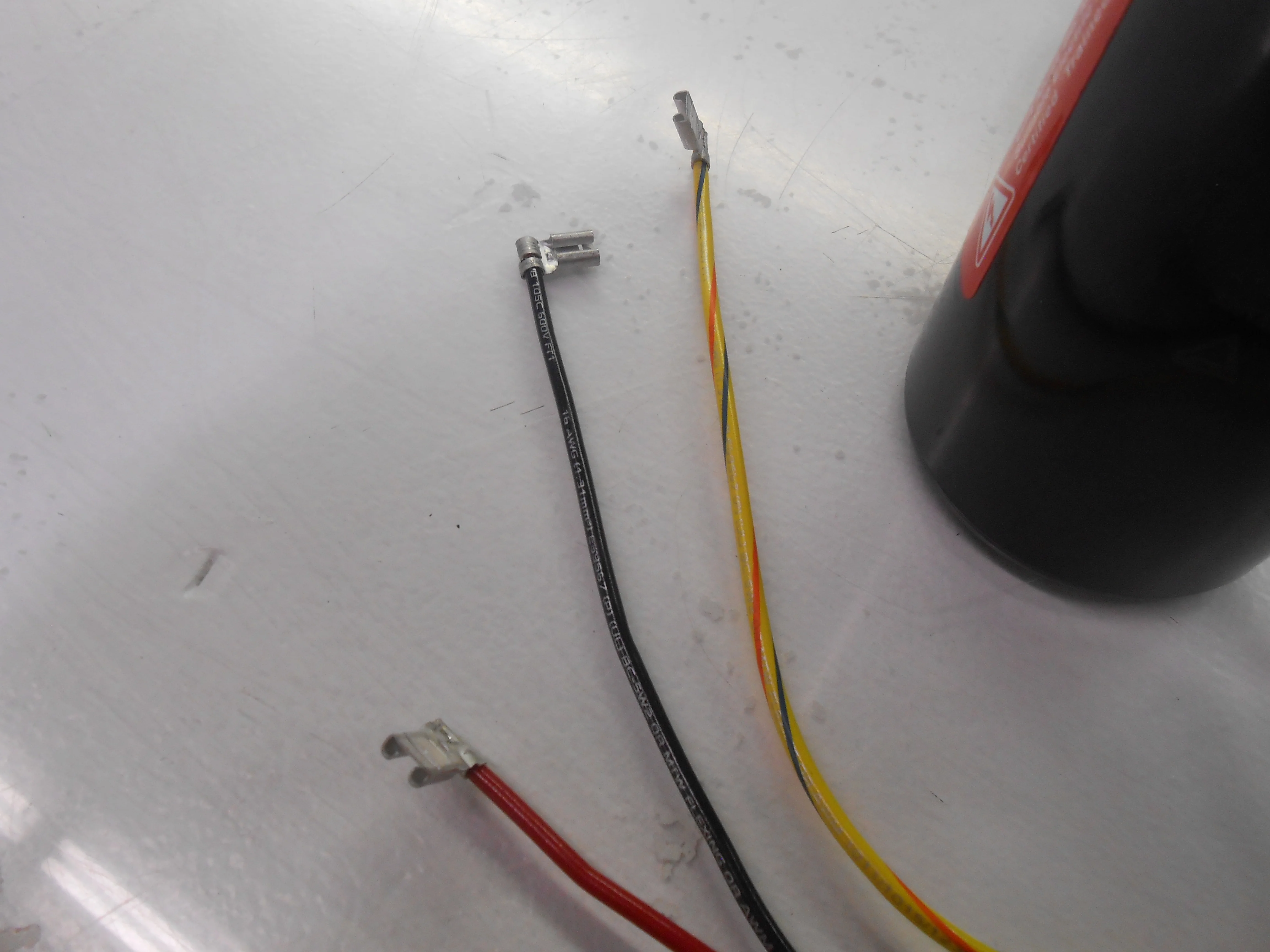 5-2-1 Compressor Saver For 4-5 Tons, 208-240 Volt - Image 5