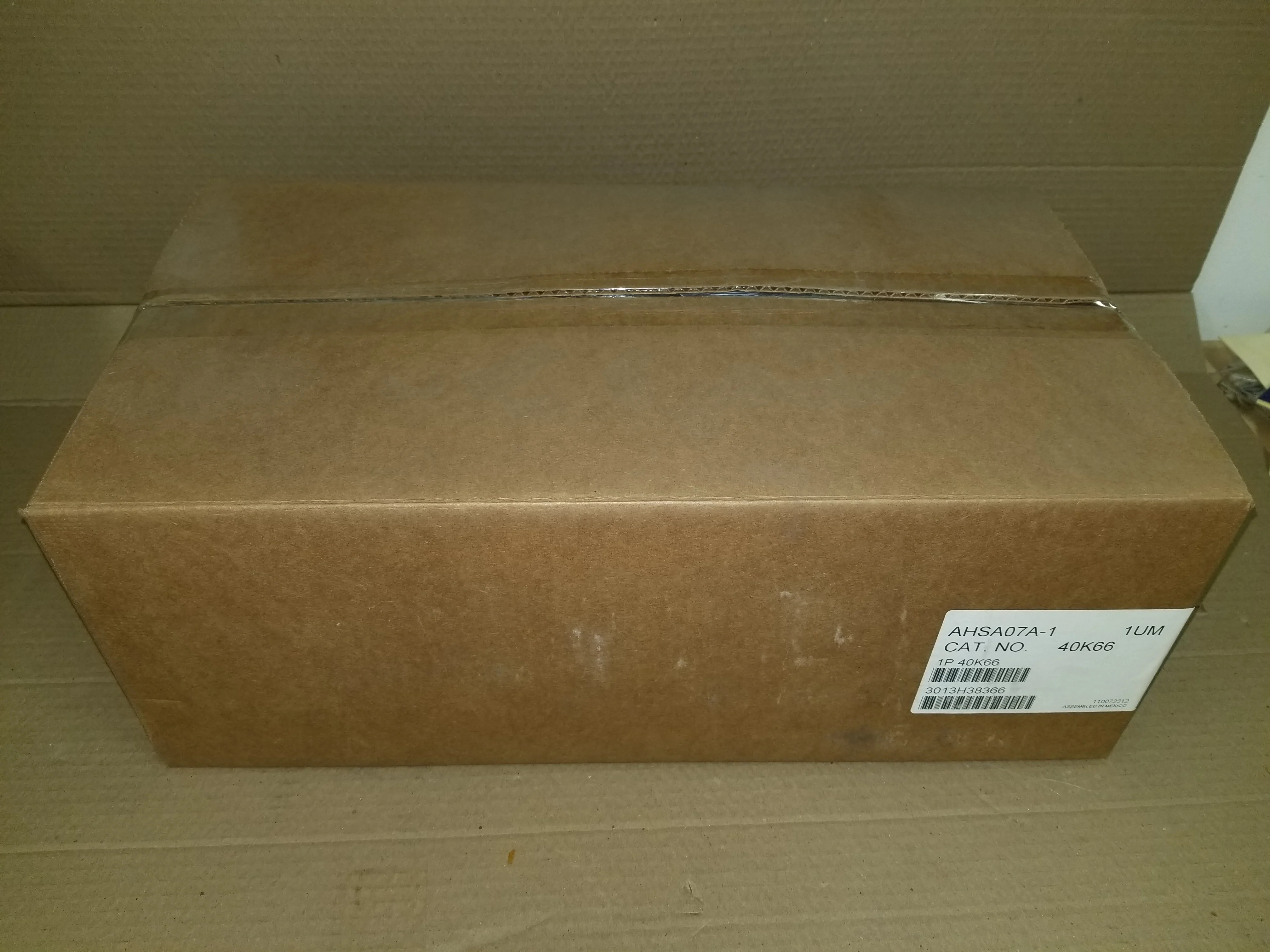 5.3/7 kW Electric Heat Kit 208/240/60/1 - Image 7