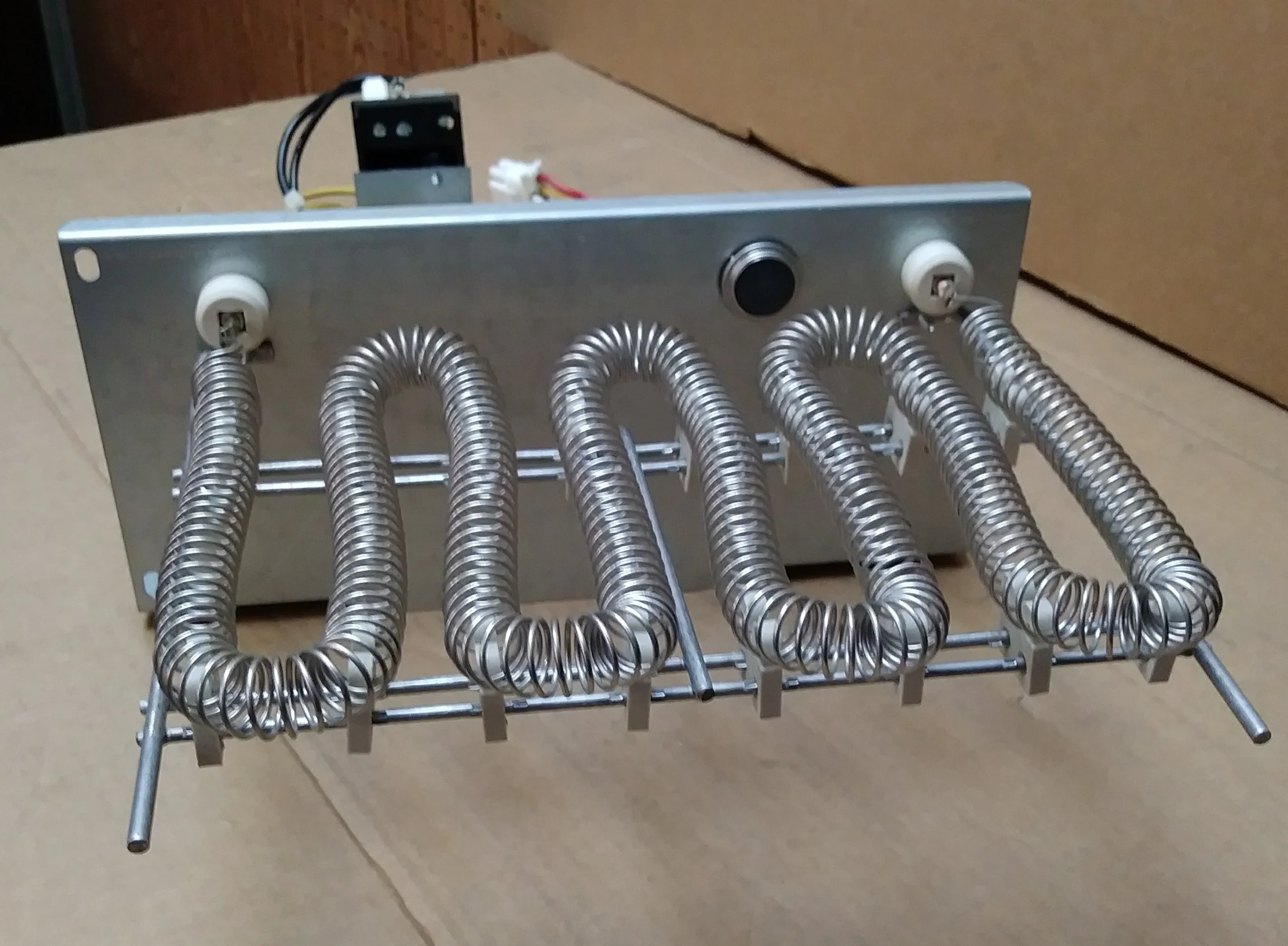 5/3.75 kW Electric Heat Kit 208-240/60/1 - Image 3