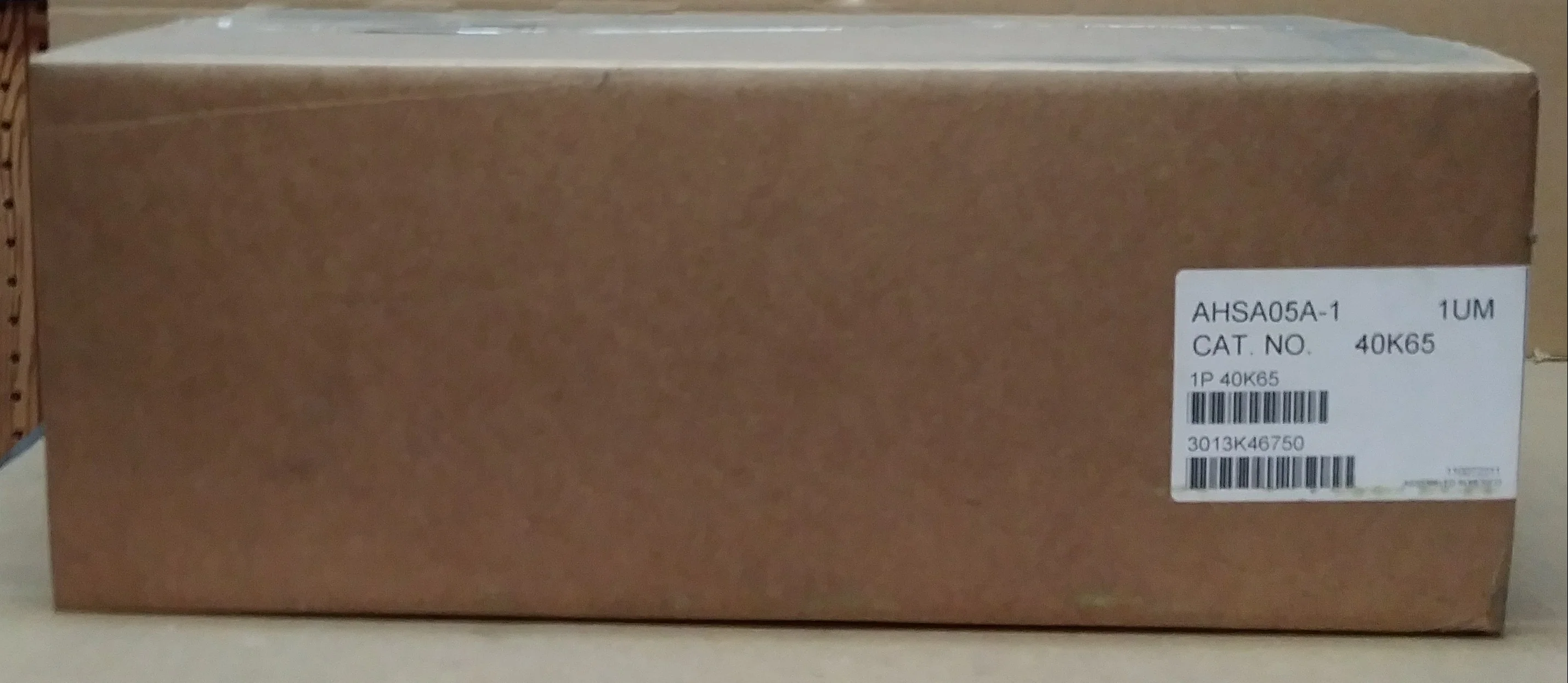 5/3.8 kW Electric Heat Kit w/Fuse Block, 208-240/60/1 - Image 6