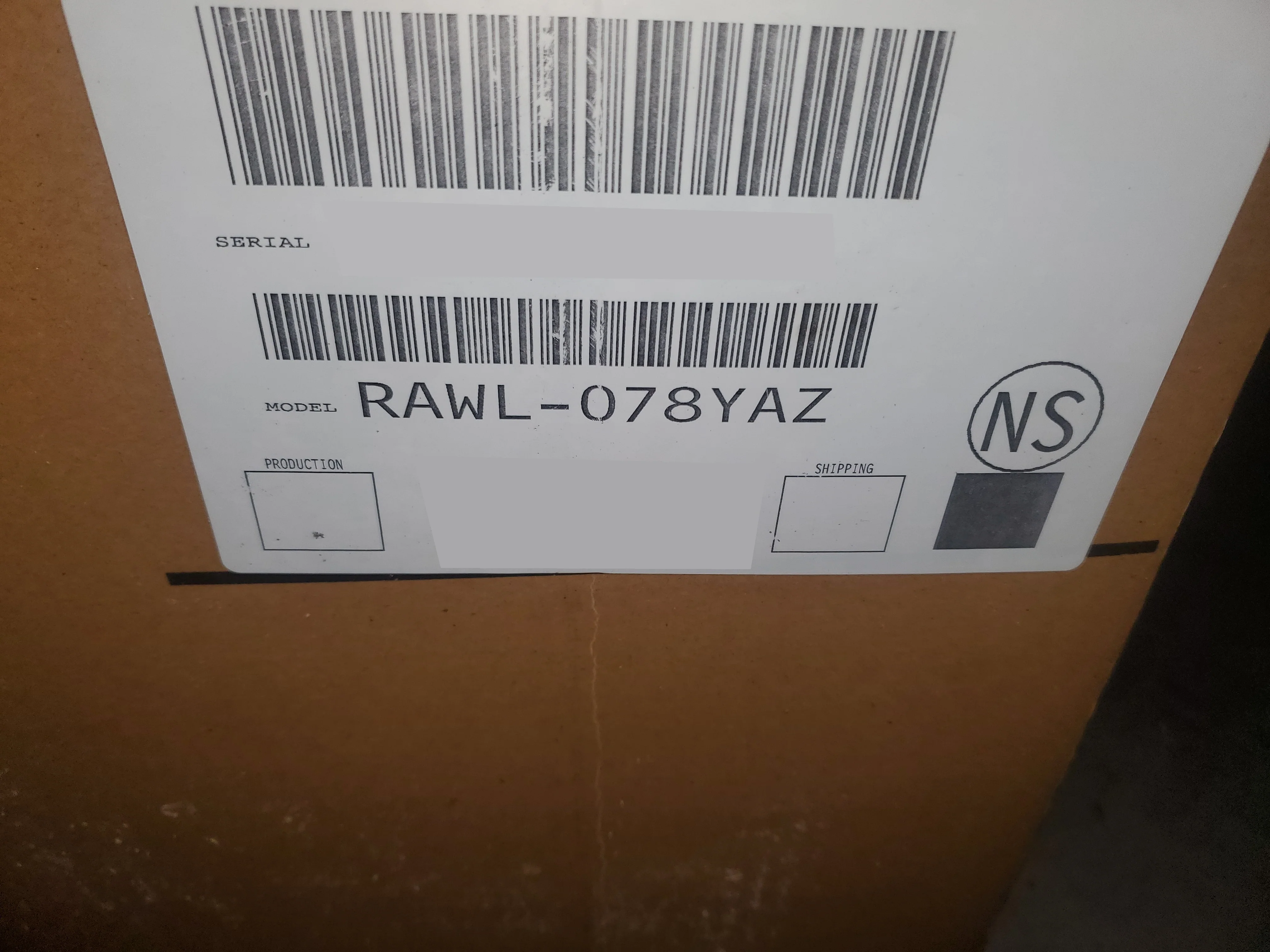 6.5 Ton High Efficiency Commercial" Split-System Air Conditioner - Image 6