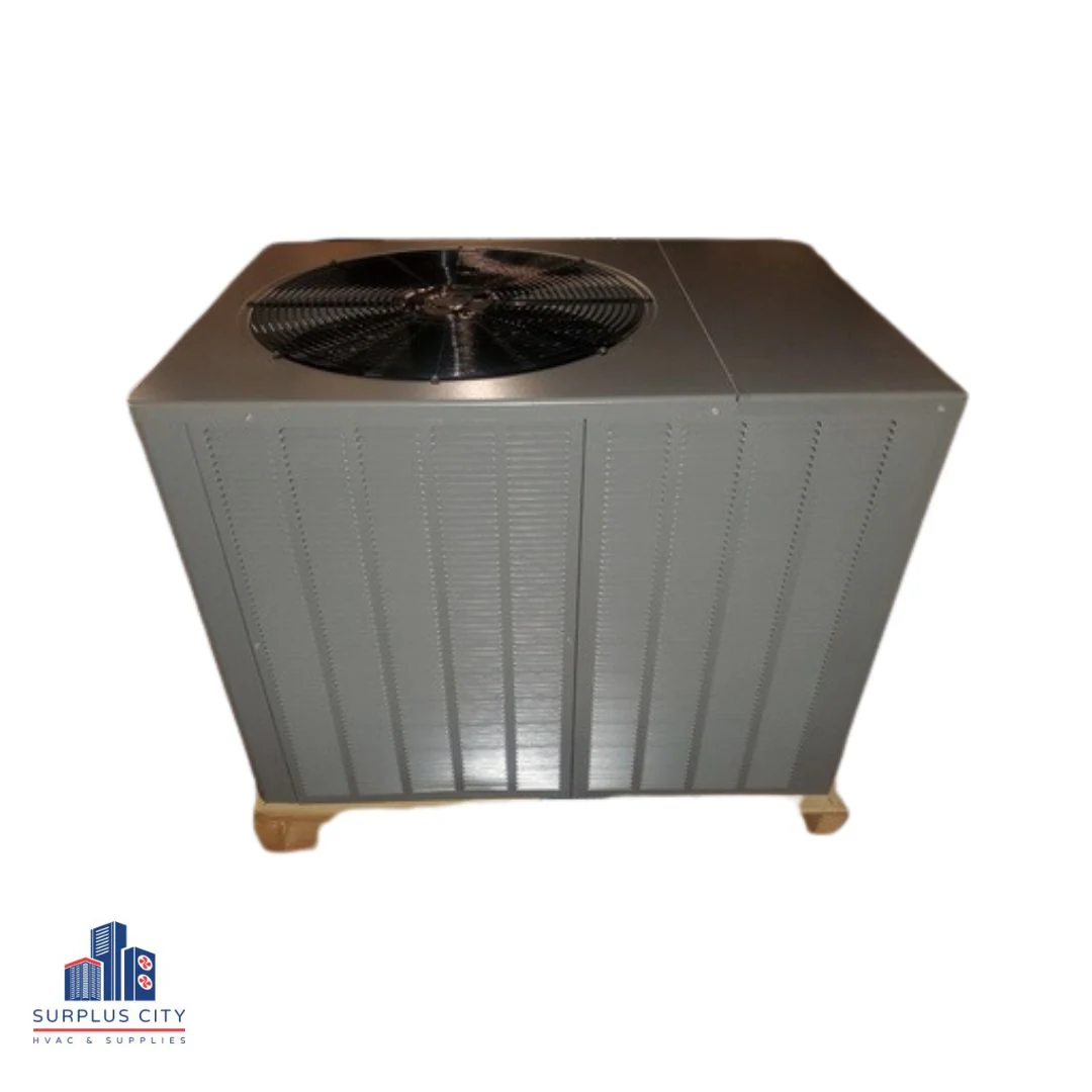 6.5 Ton High Efficiency Commercial" Split-System Air Conditioner - Image 8