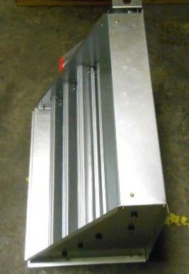 7-1/2" Analog Economizer 24/50-60 - Image 3