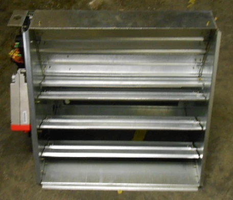 7-1/2" Analog Economizer 24/50-60 - Image 4