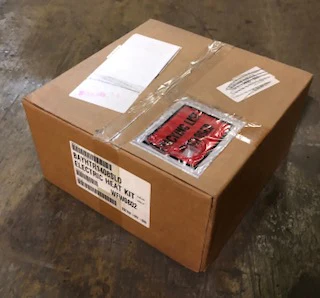 8 kW Electric Heat Kit w/Integral Limit Control, 240/60/1 - Image 5