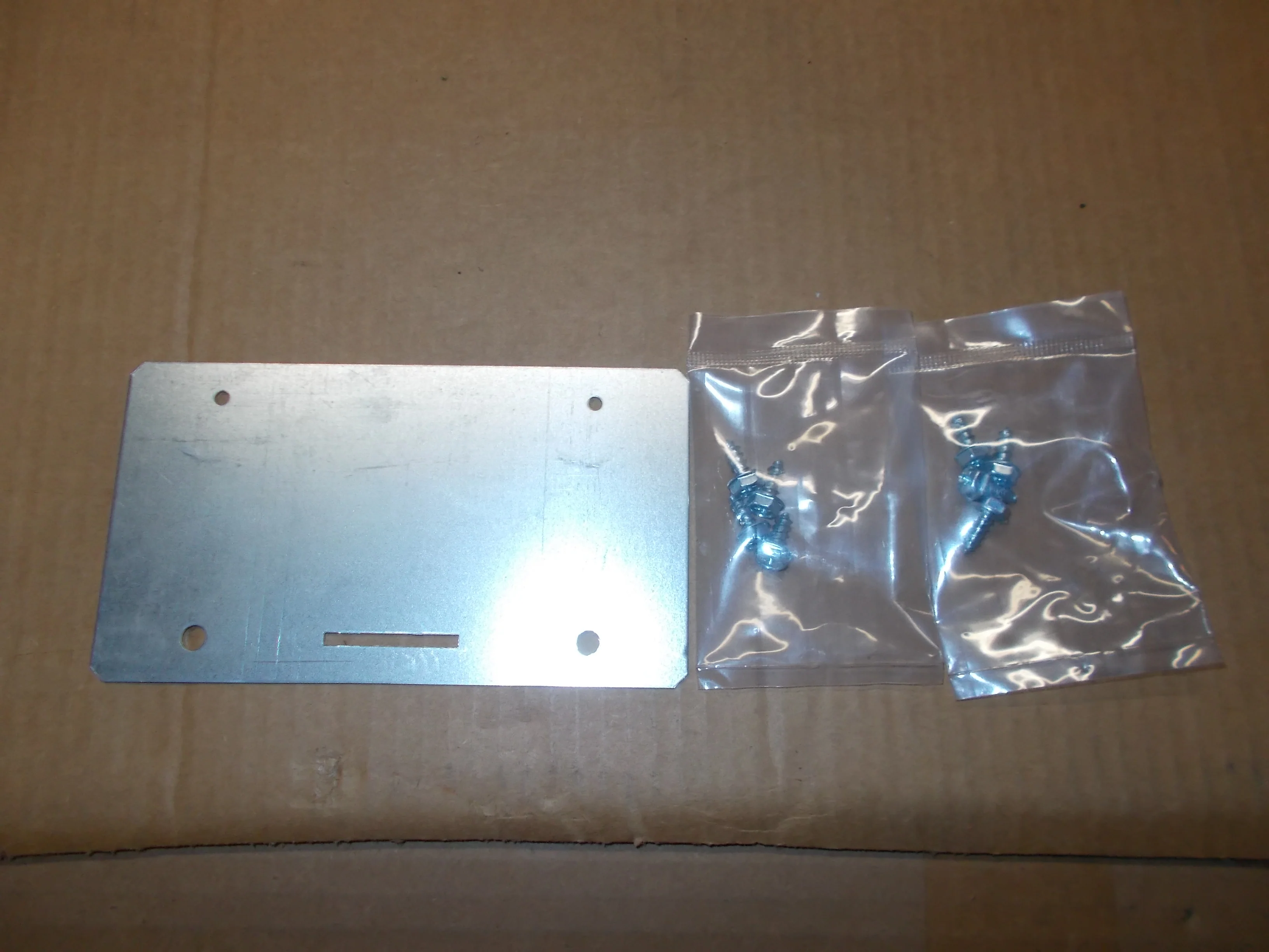 8 kW Electric Heat Kit w/Integral Limit Control; 240/60/1 - Image 6