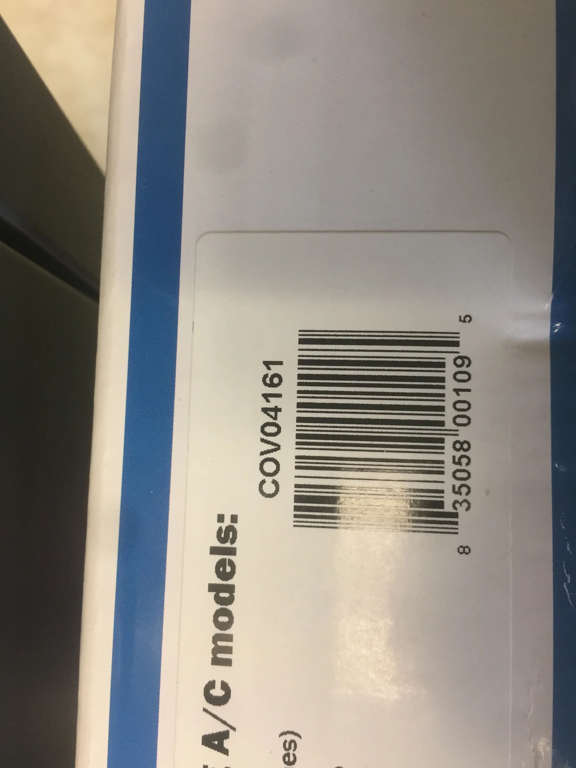 Air Conditioner Winter Cover With Innrflow System Technology" - Image 4