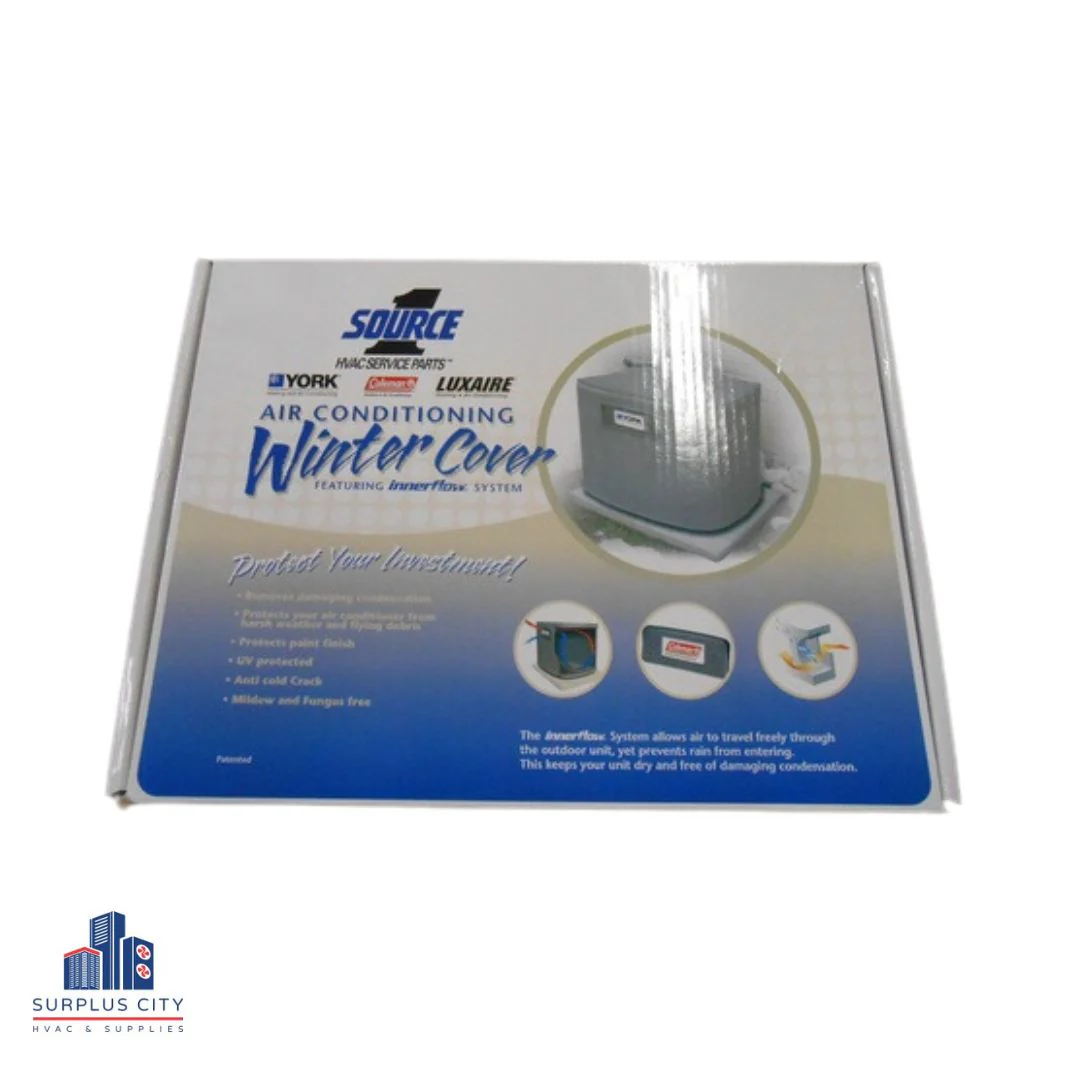 Air Conditioning Winter Cover Featuring Innerflow System - Image 10