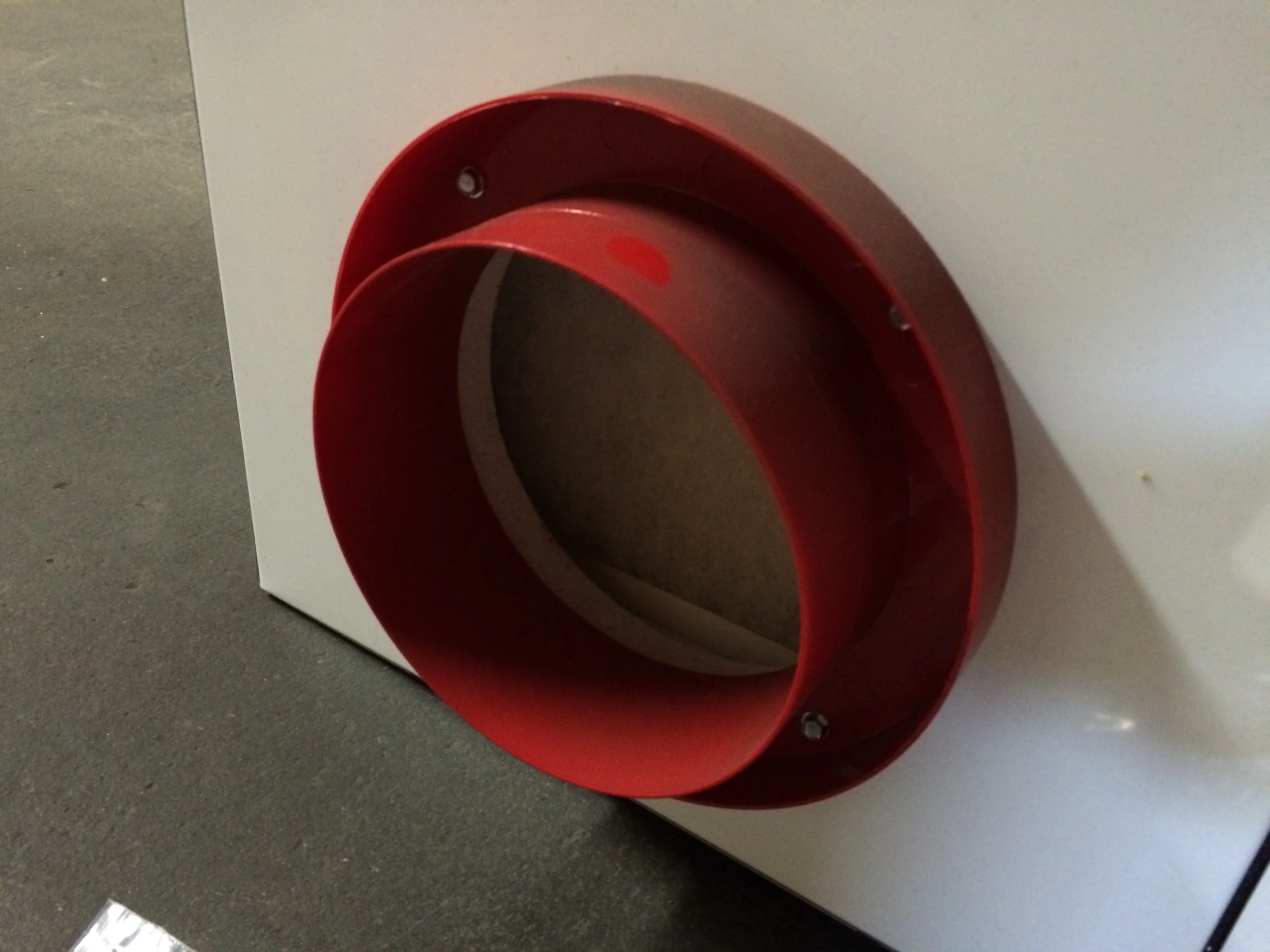 Air Treatment Unit 6" Ports - Image 4