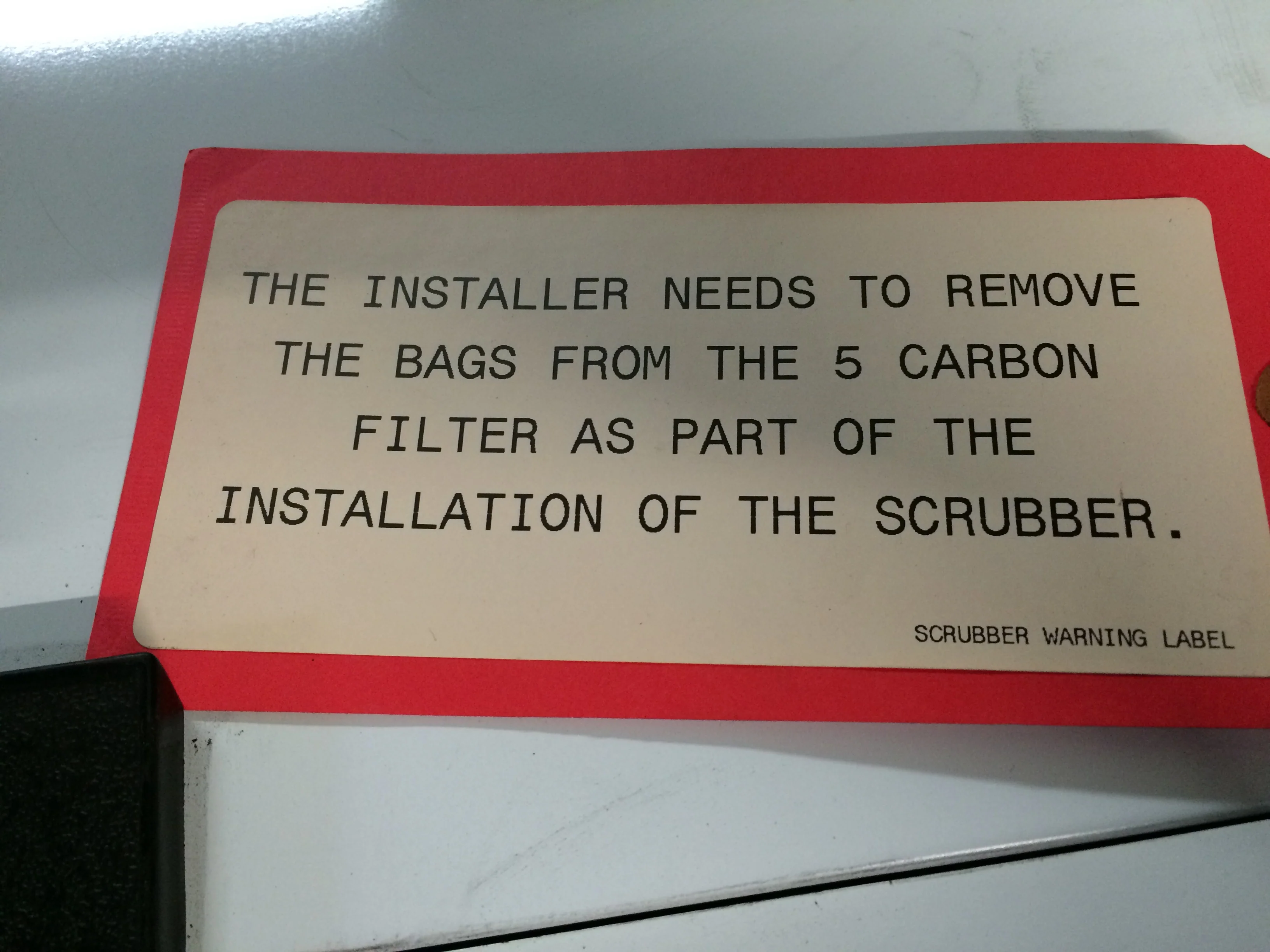 Air Treatment Unit 6" Ports - Image 6