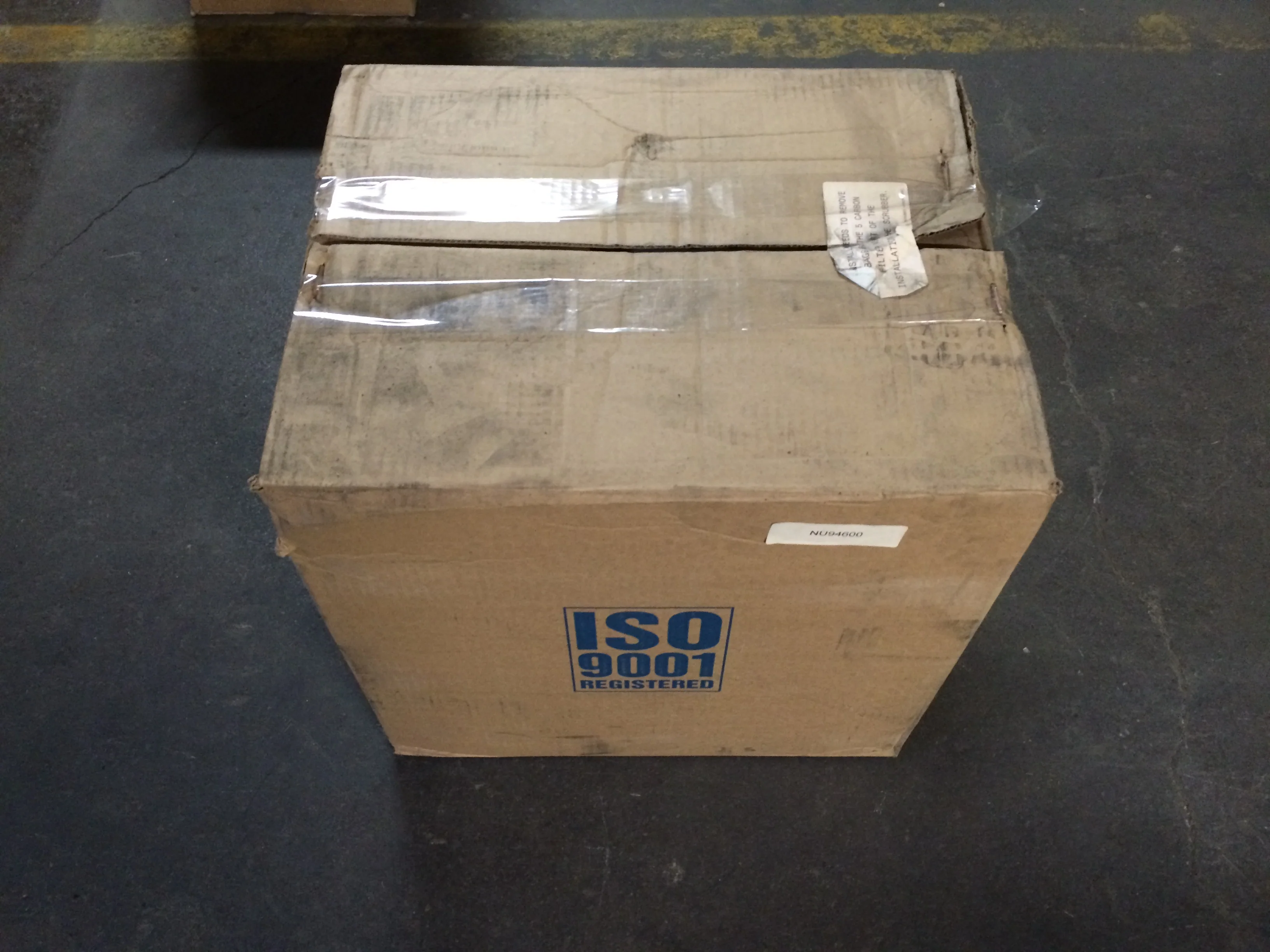 Air Treatment Unit 6" Ports - Image 7