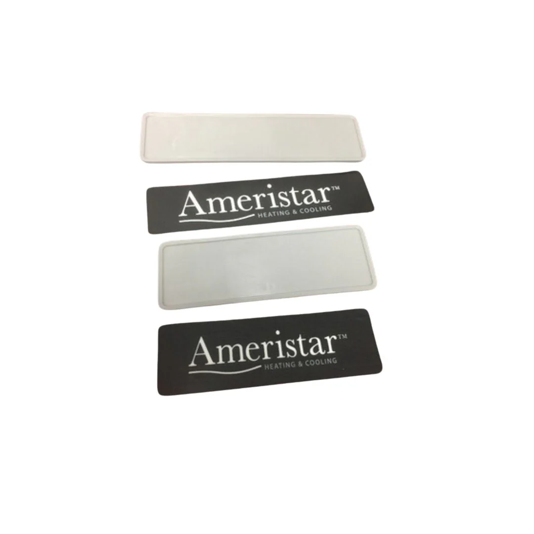 Ameristar Logo/Plaque 203748 - Image 5