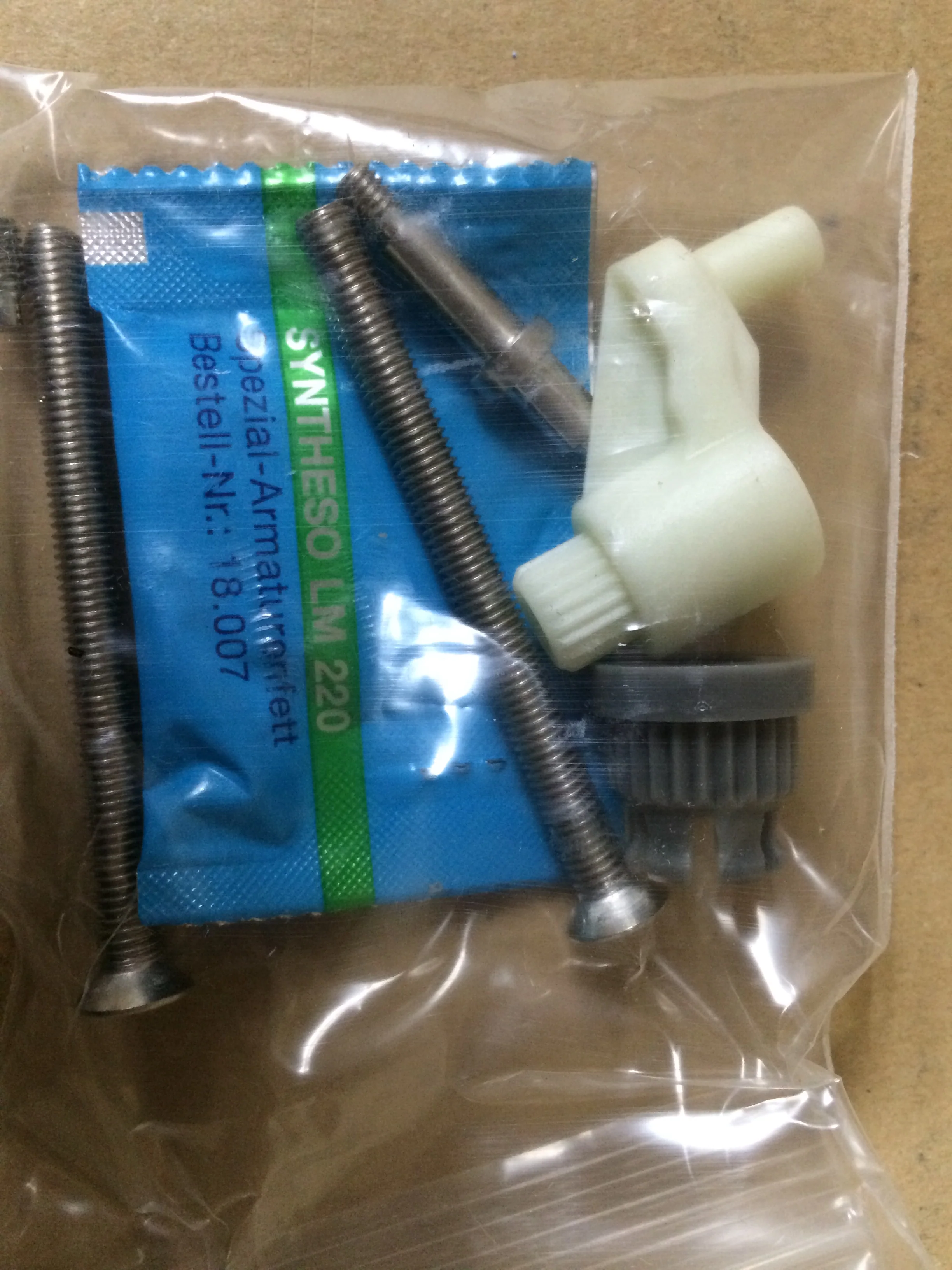 Atrio Pressure Balance Diverter Valve Trim With Spoke Handle - Image 5