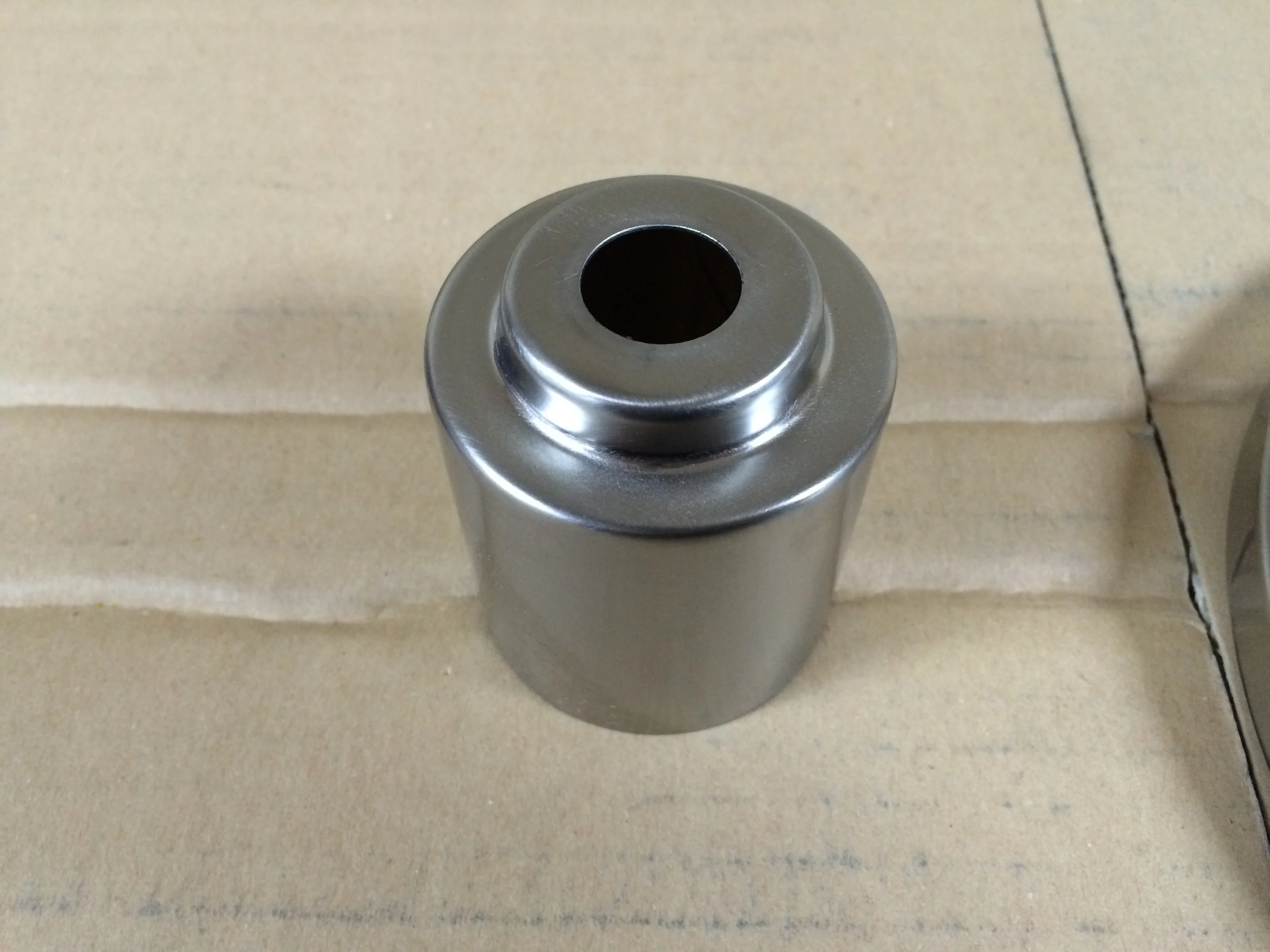 Atrio Pressure Balance Diverter Valve Trim With Spoke Handle - Image 6