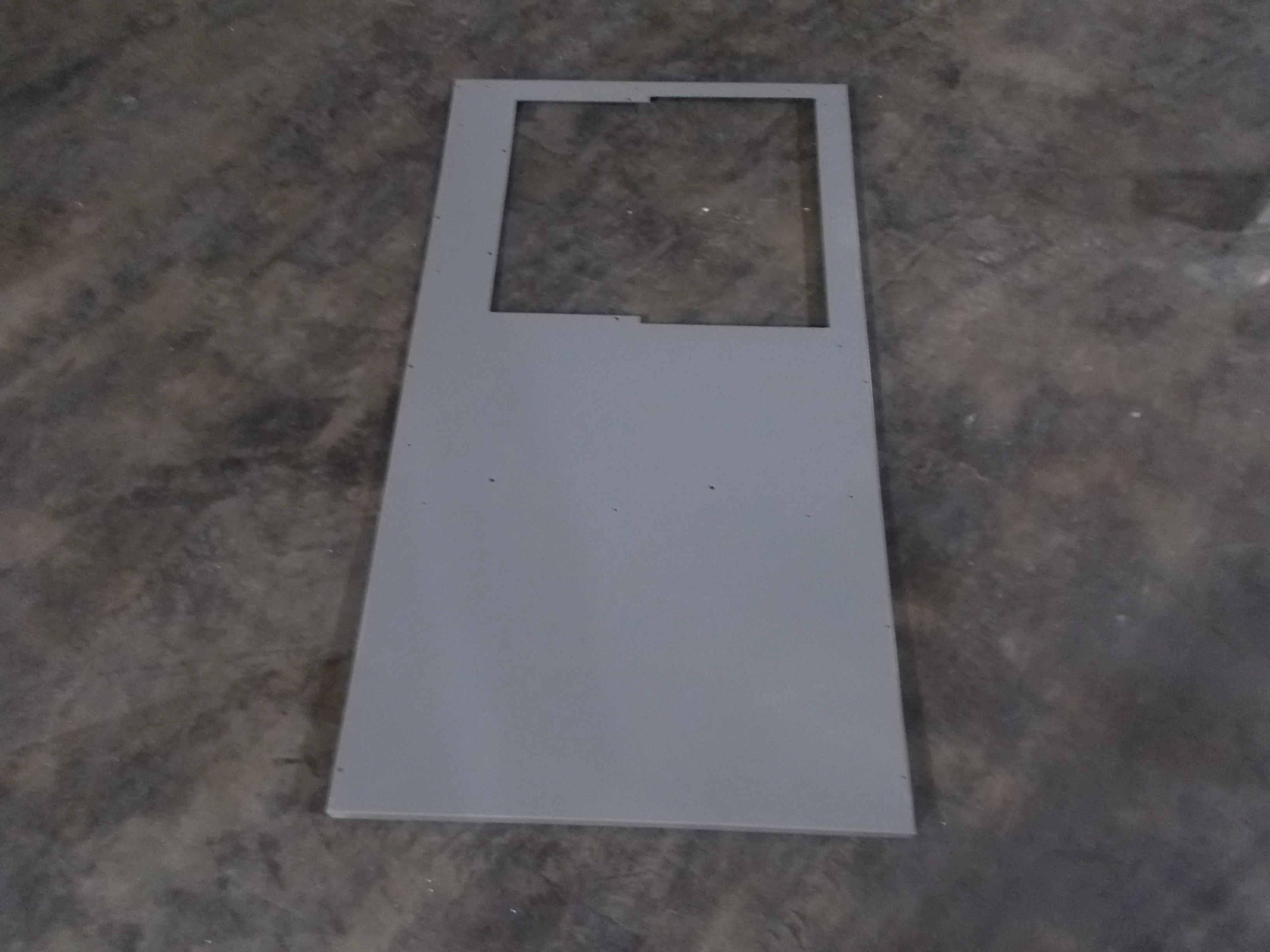 Horizontal Economizer - Image 3