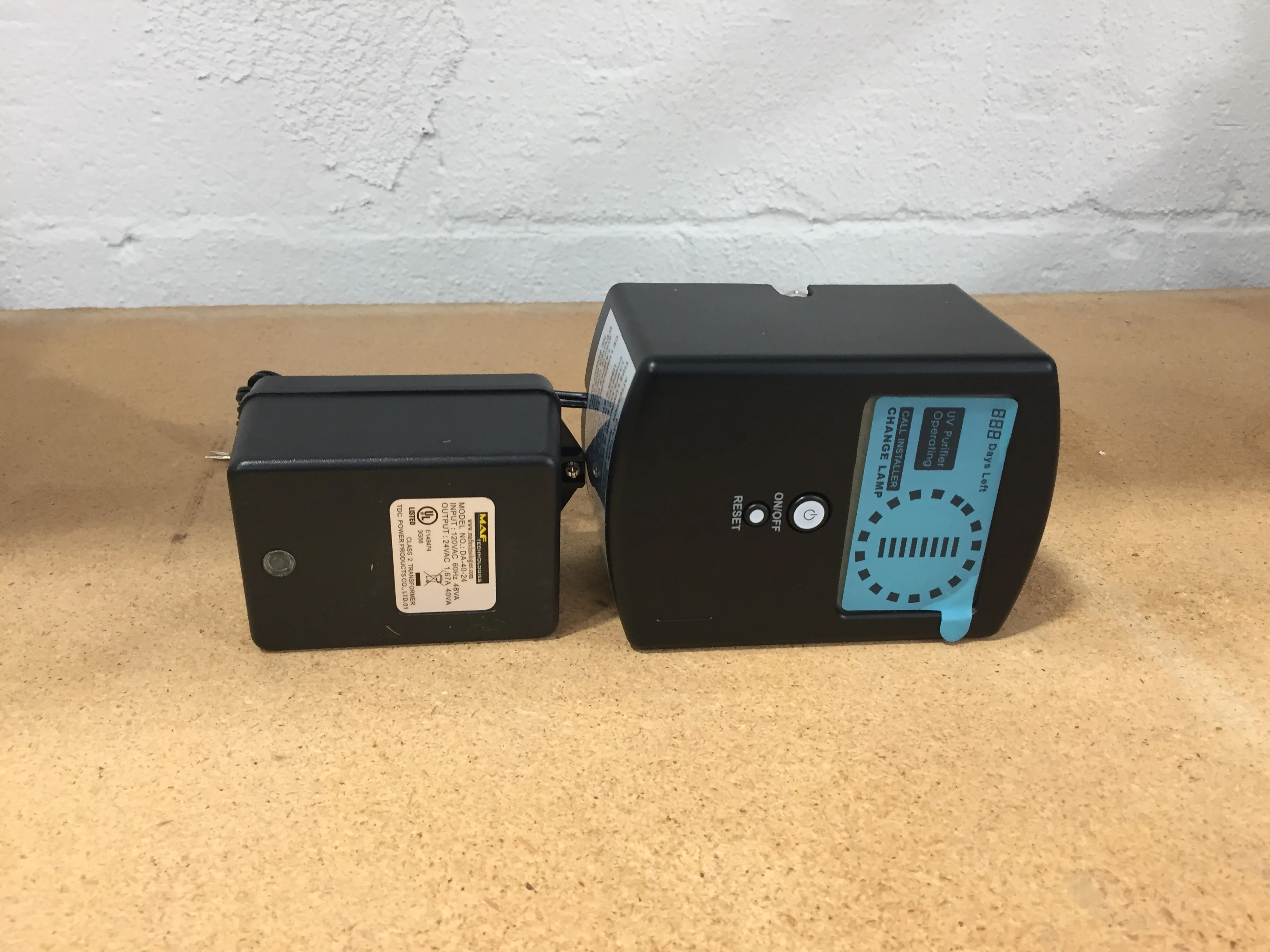 Clear Blue, 16" Master UV Purification System - Image 5