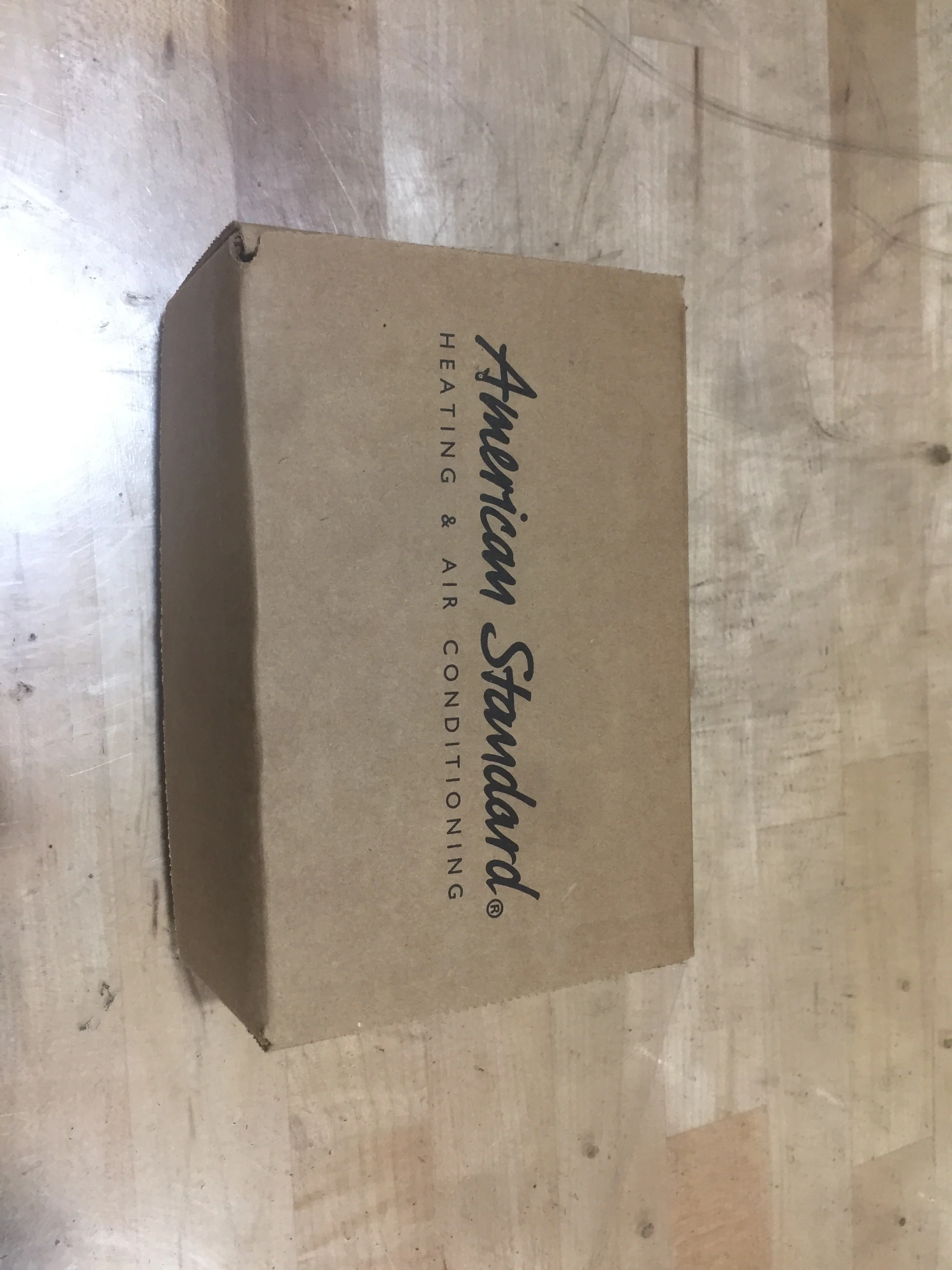 Communicating Zone Sensor w/LCD Display - Image 5