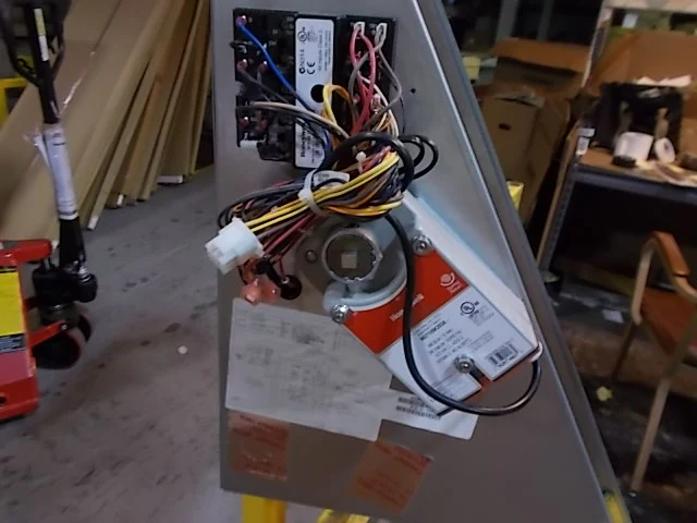 Economizer 24 Volt - Image 4