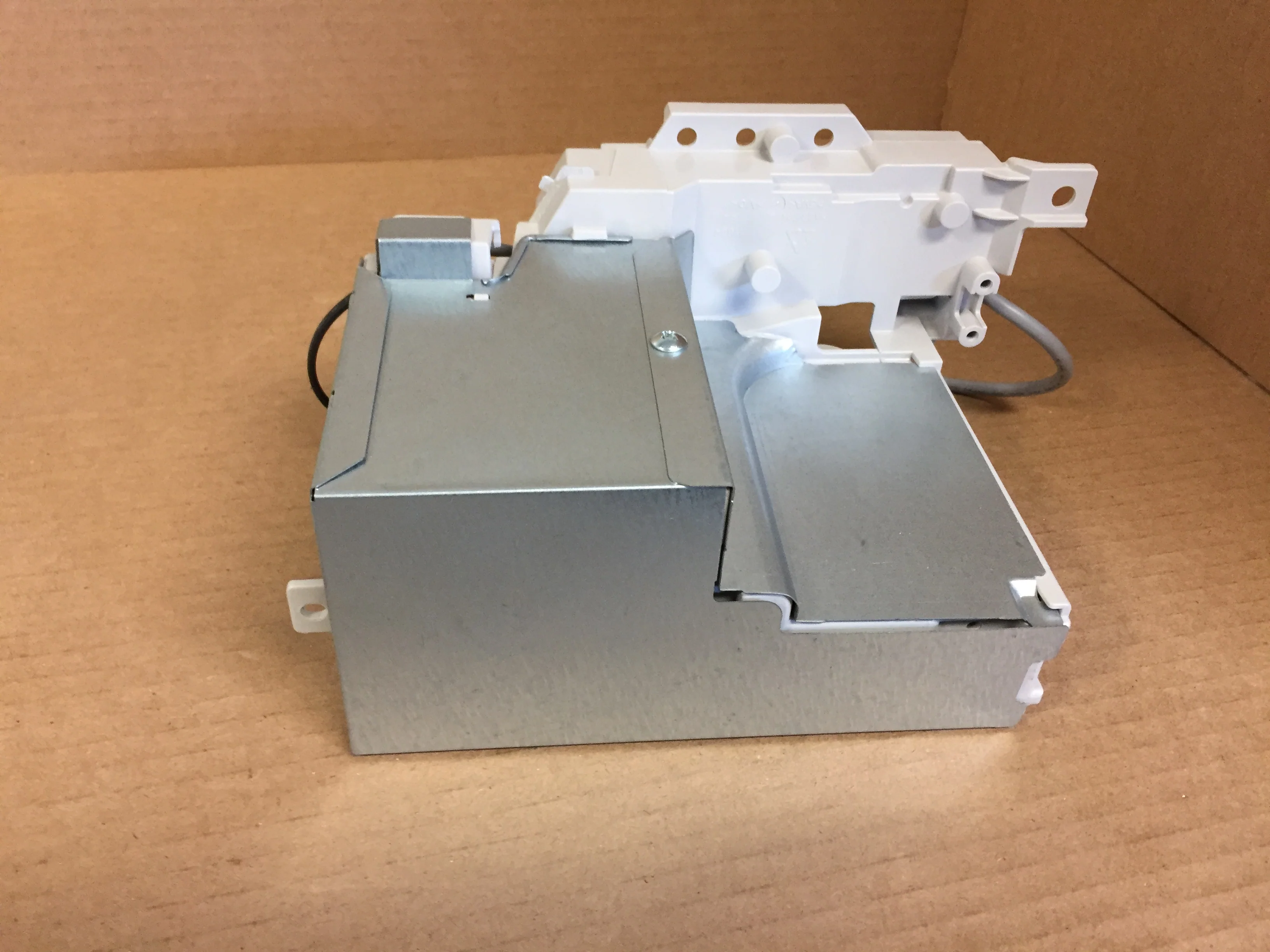 Electrical Box Assembly - Image 3