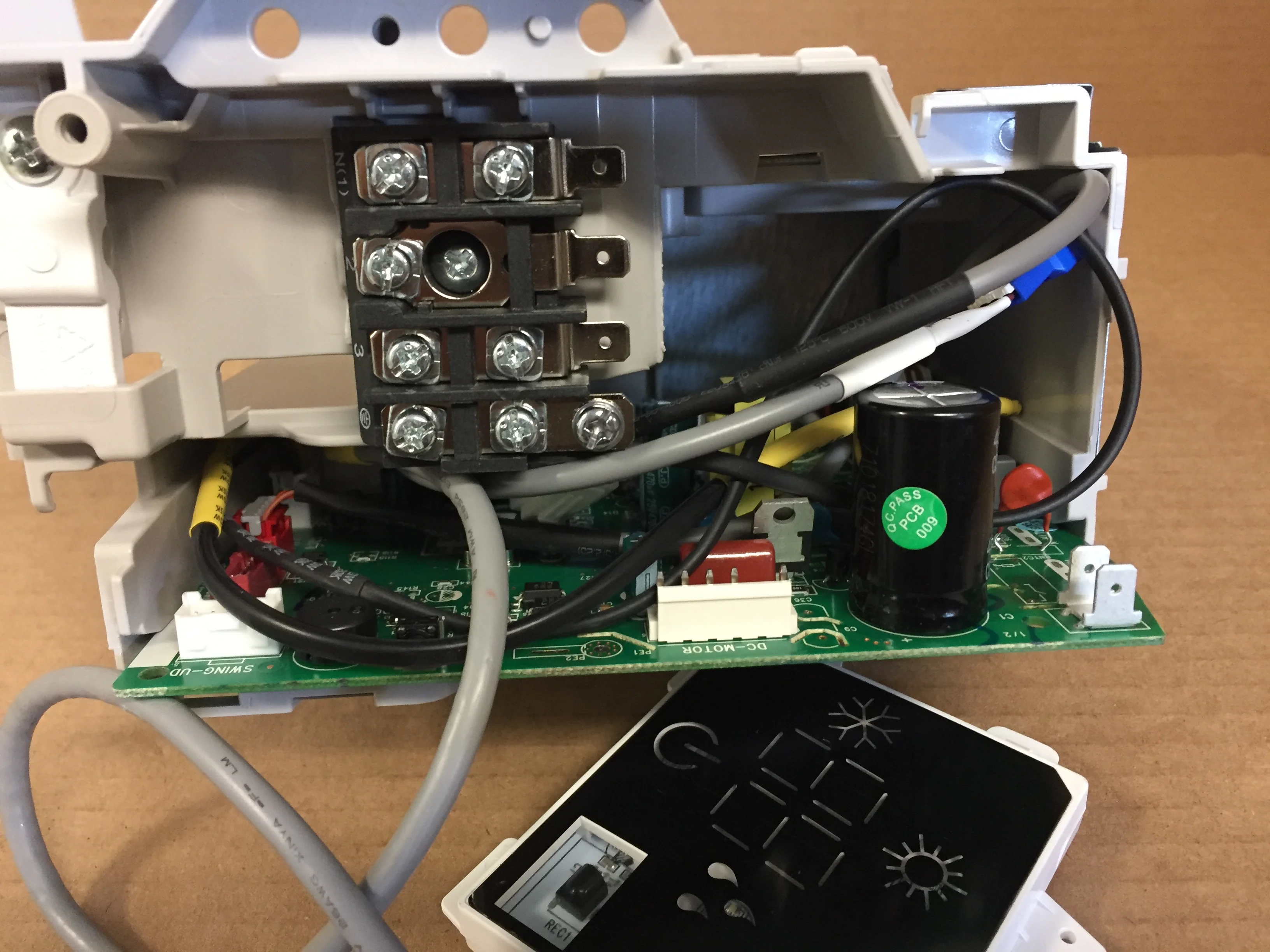 Electrical Box Assembly - Image 6