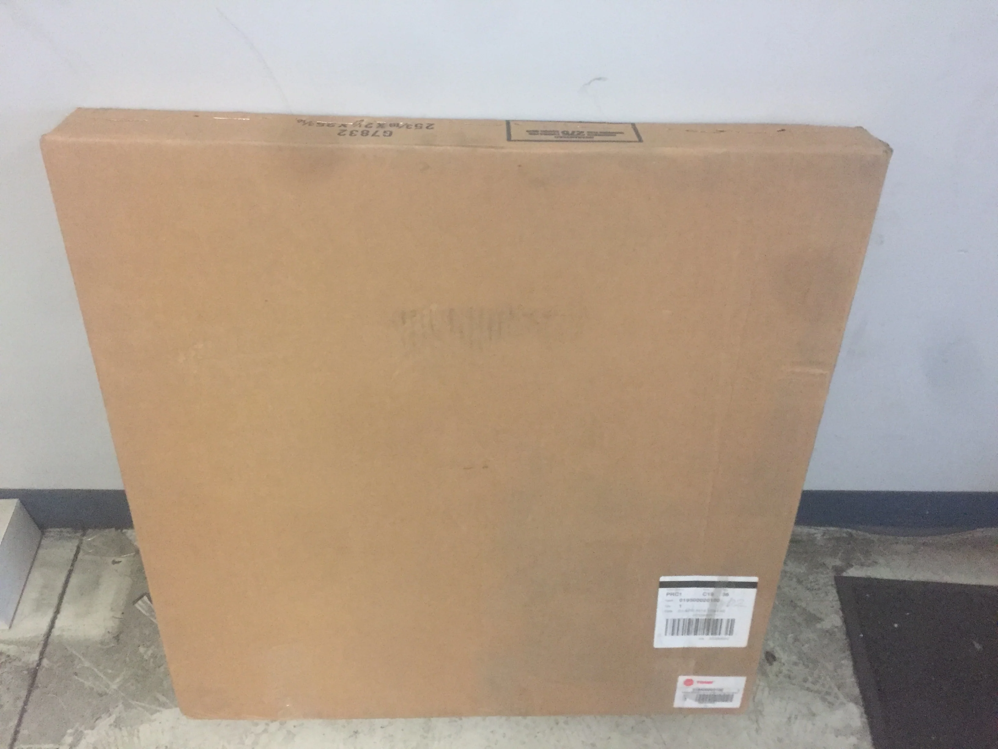 Exhaust Damper Assembly - Image 3