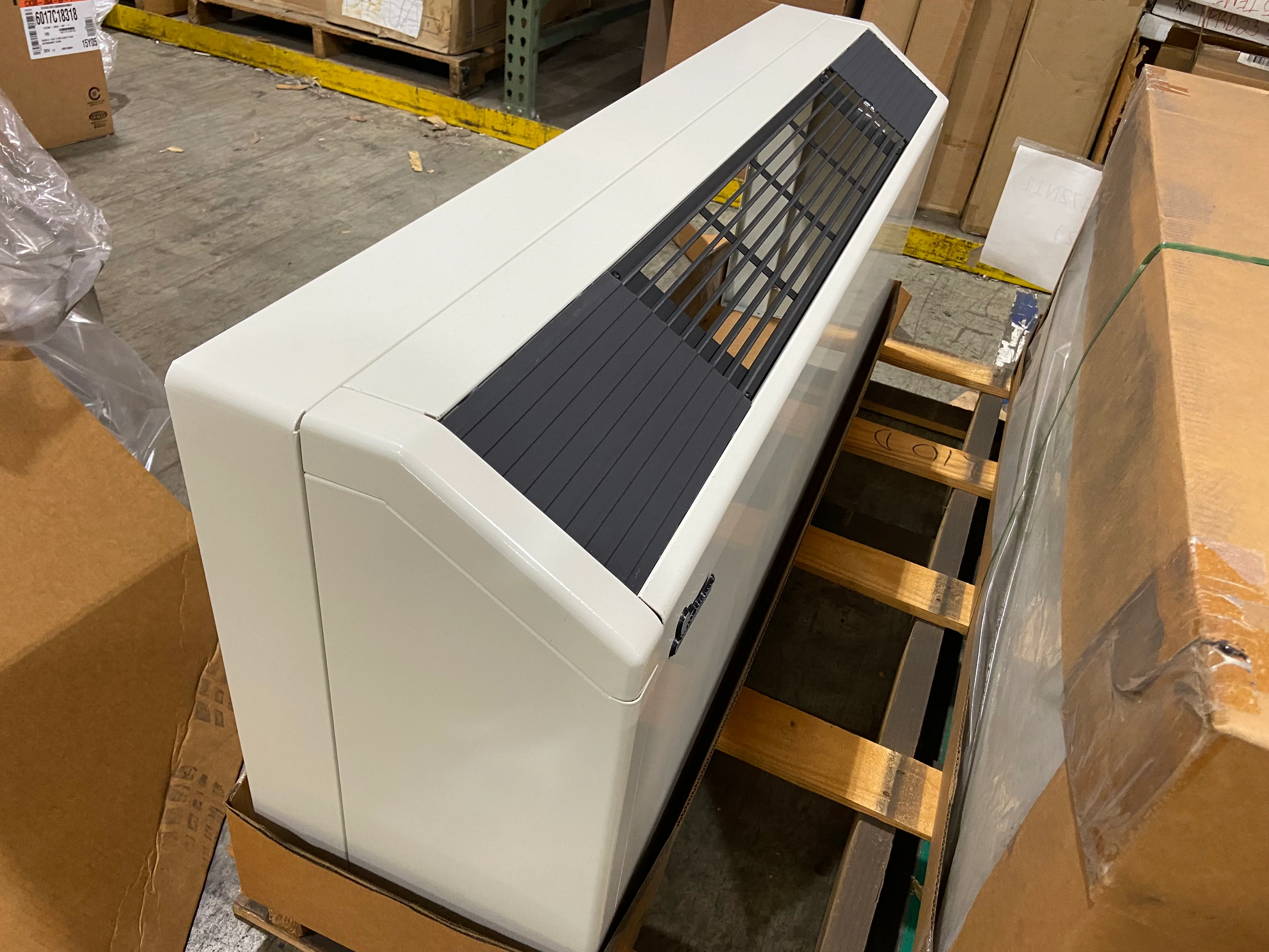 Exterior Cabinet for TRC09-15 Models - Image 3