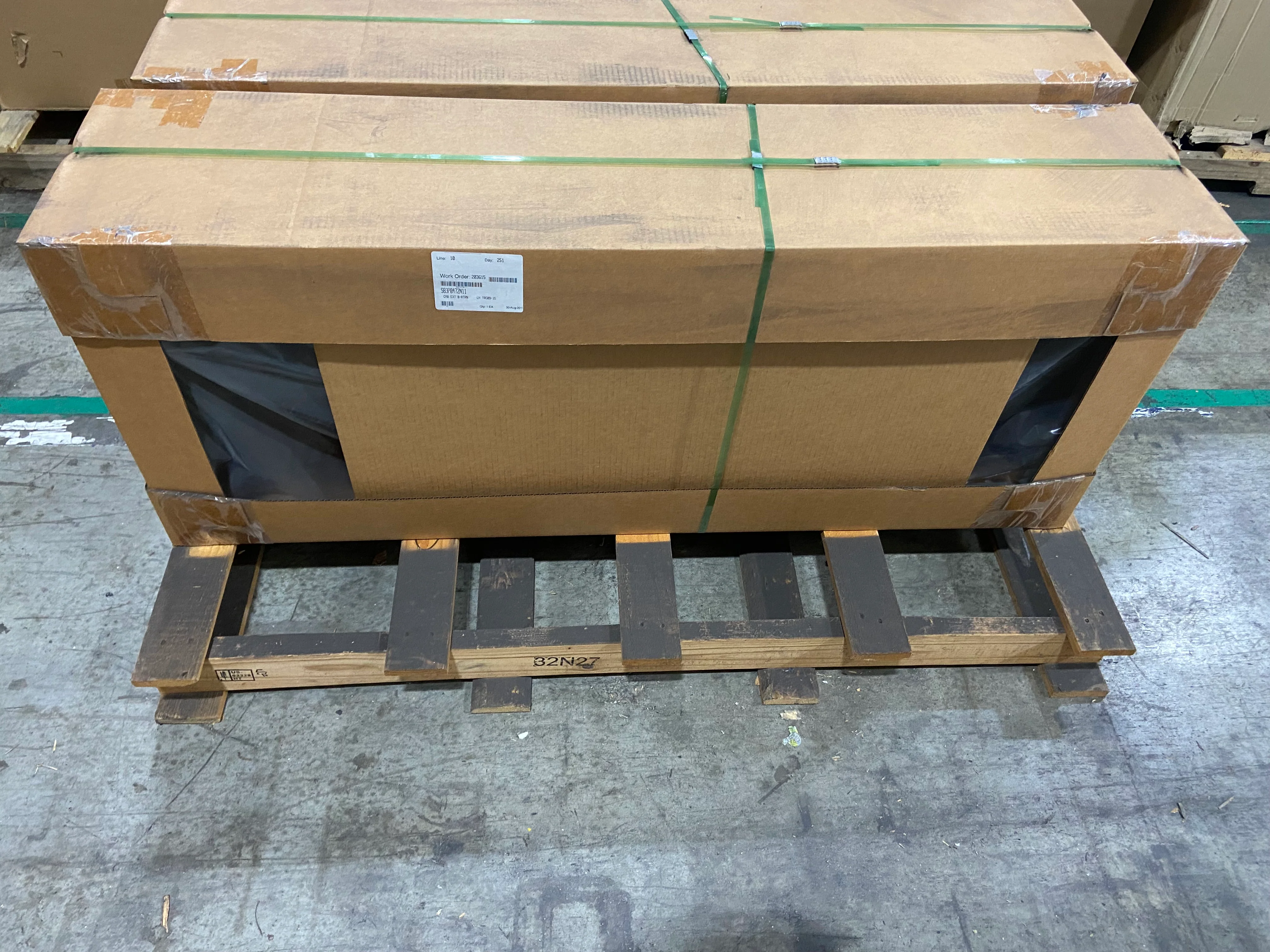 Exterior Cabinet for TRC09-15 Models - Image 5