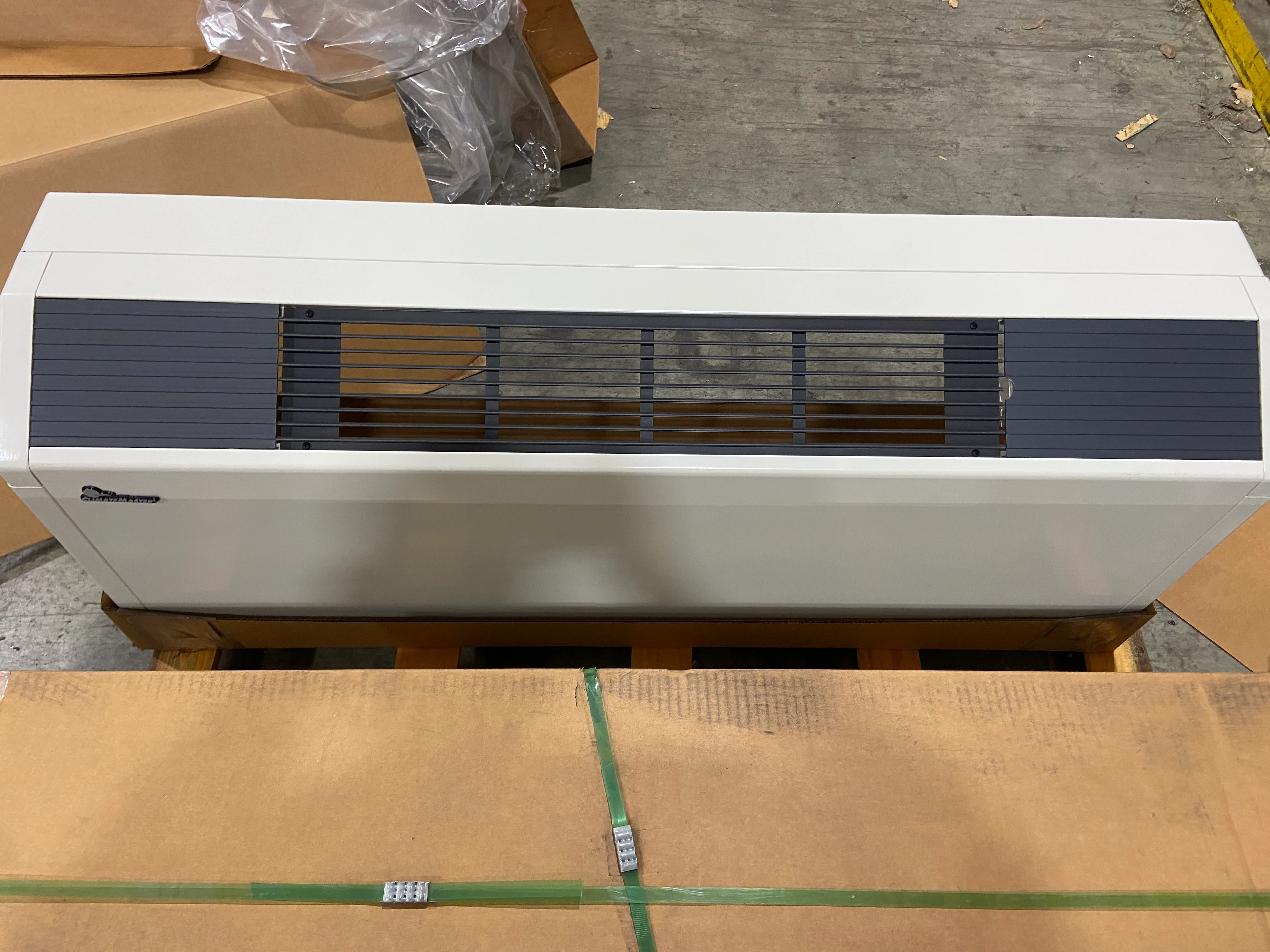 Exterior Cabinet for TRC09-15 Models - Image 7