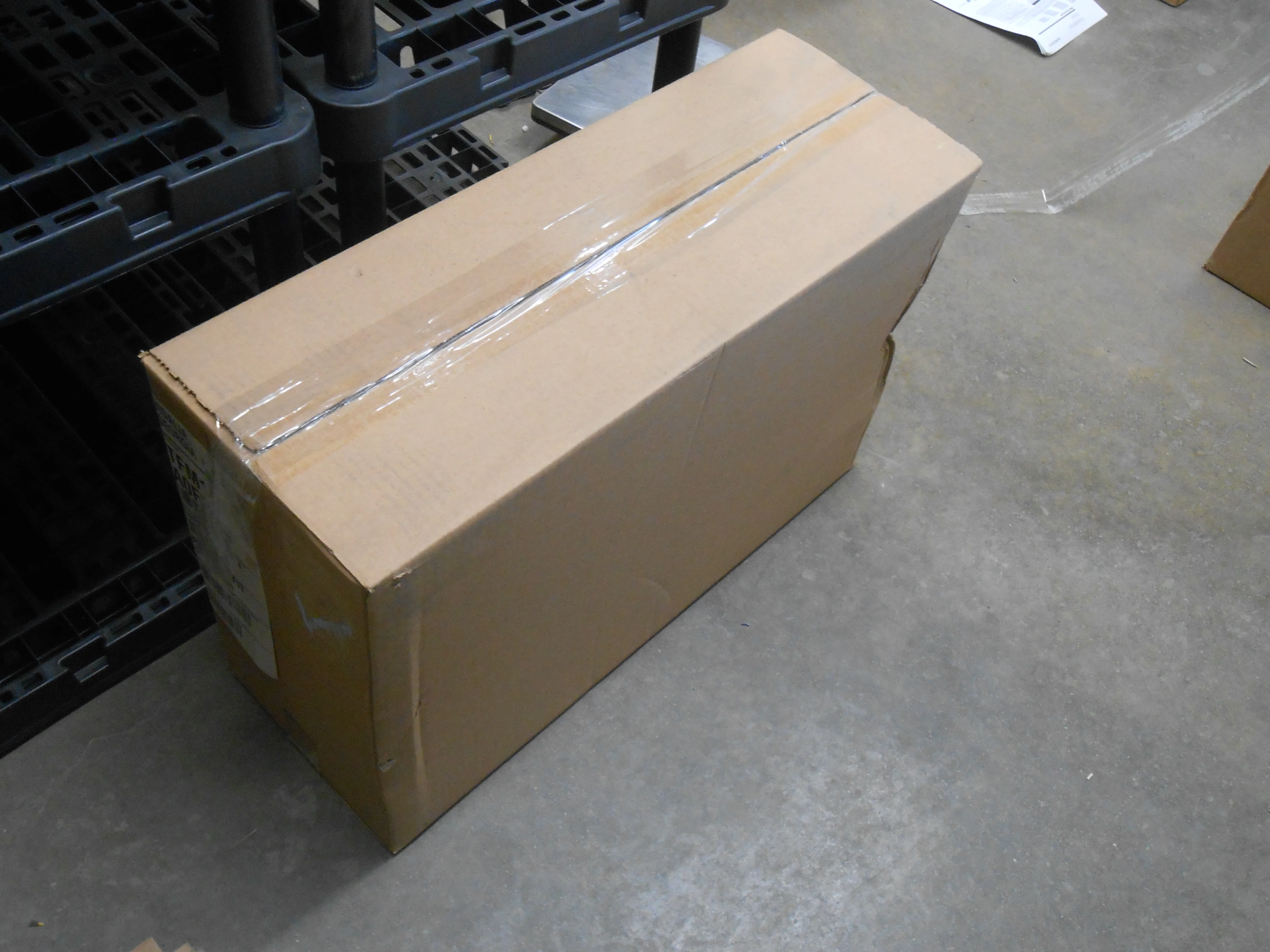 High Efficiency Air Cleaner with 5 Media Filter 14 1/2" X 21" - Image 6