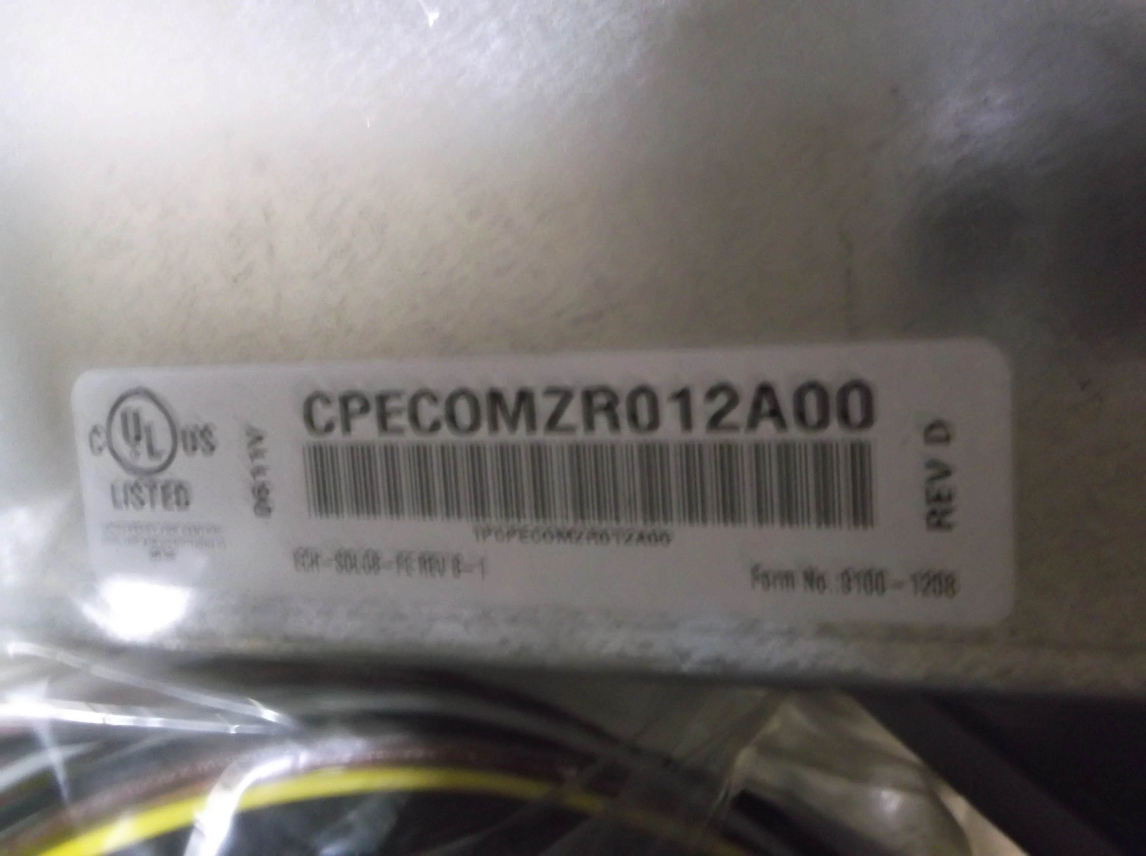 Horizontal Economizer Accessory 3 to 5 Ton - Image 4