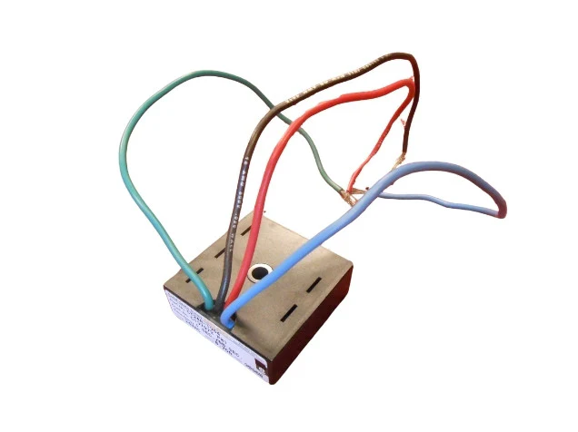 Indoor Fan Delay Relay Kit - Image 3