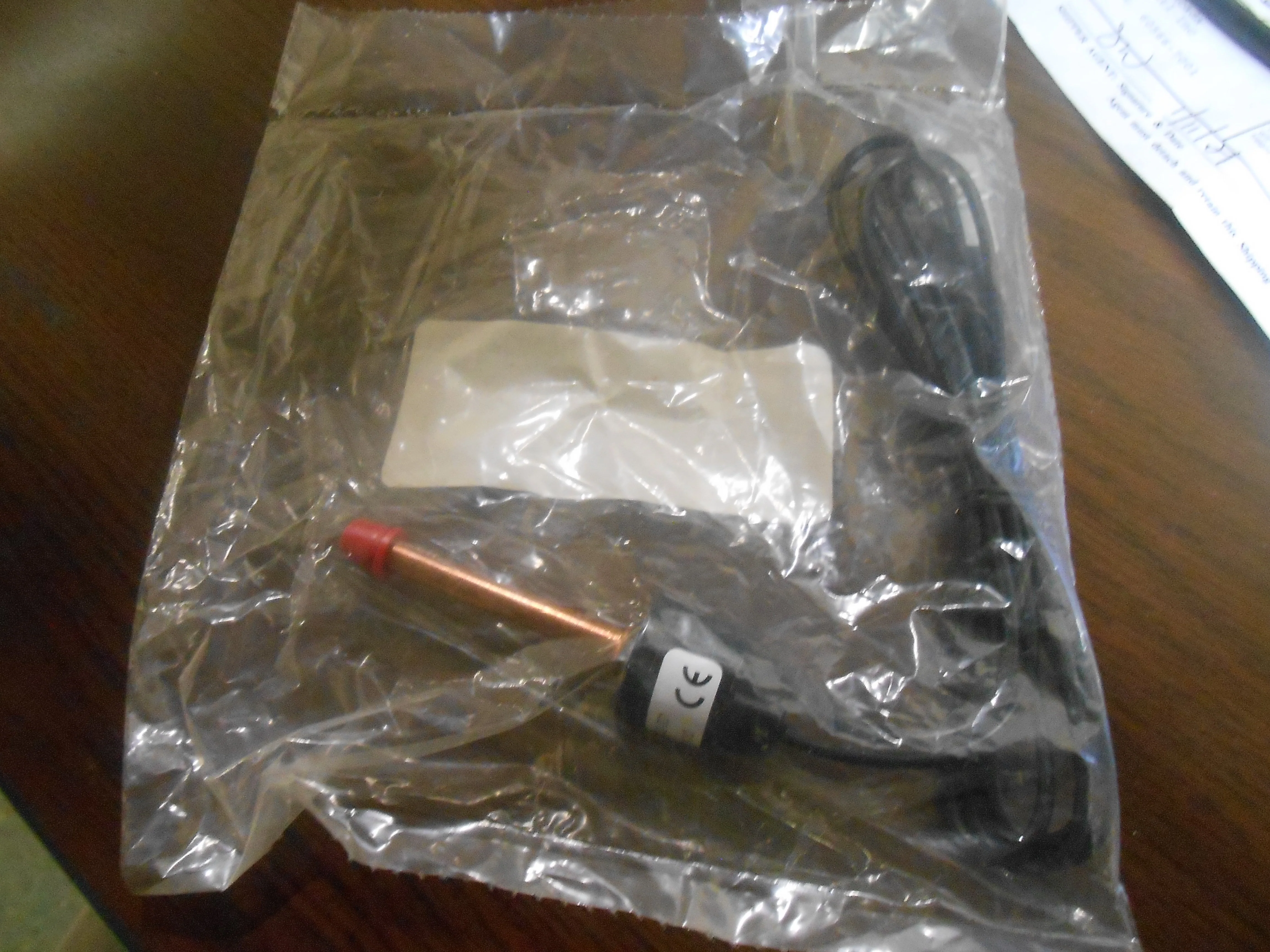 Low Pressure Switch - Image 6