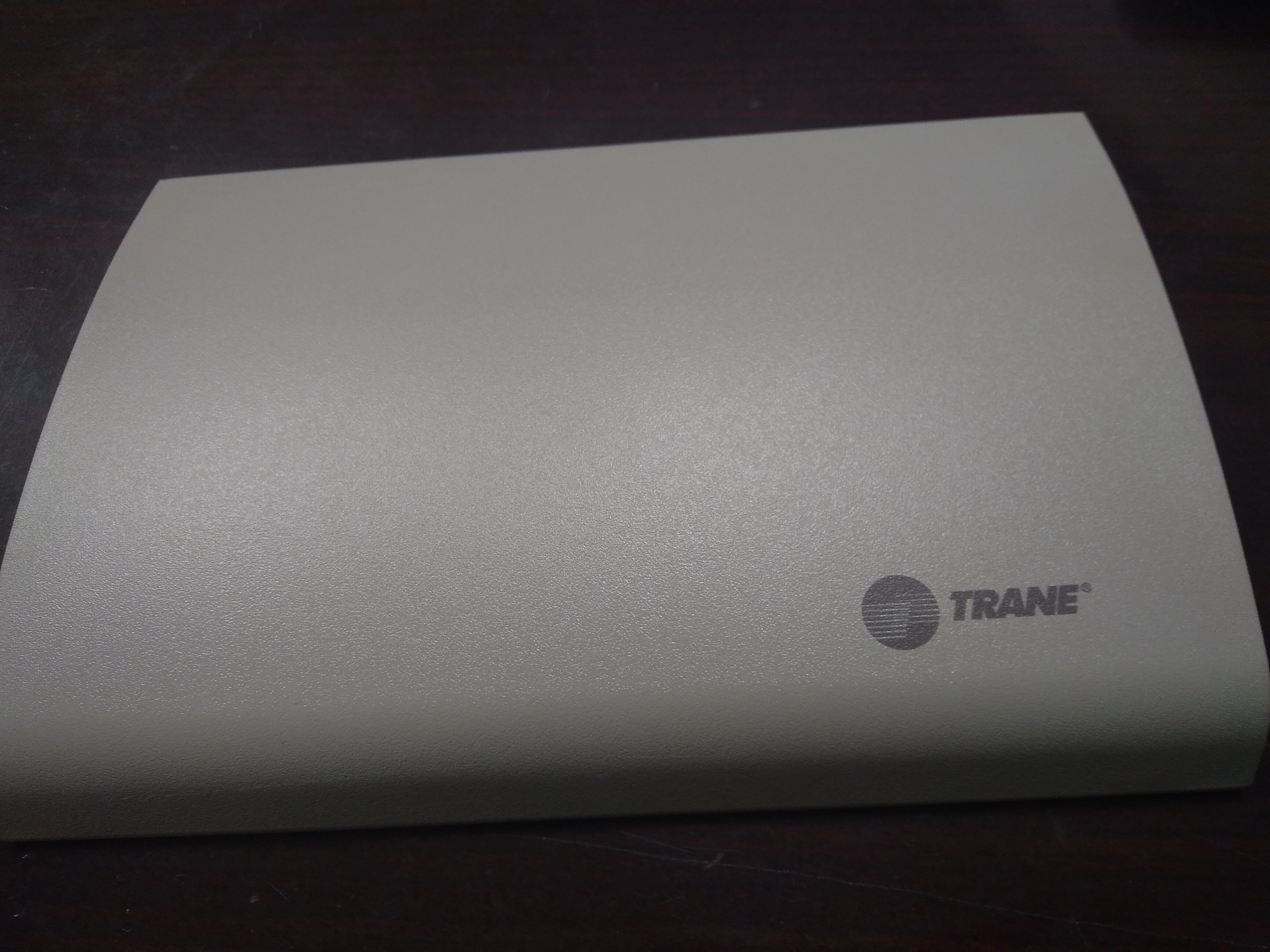 PtAC Door Assembly With Trane Logo - Image 6