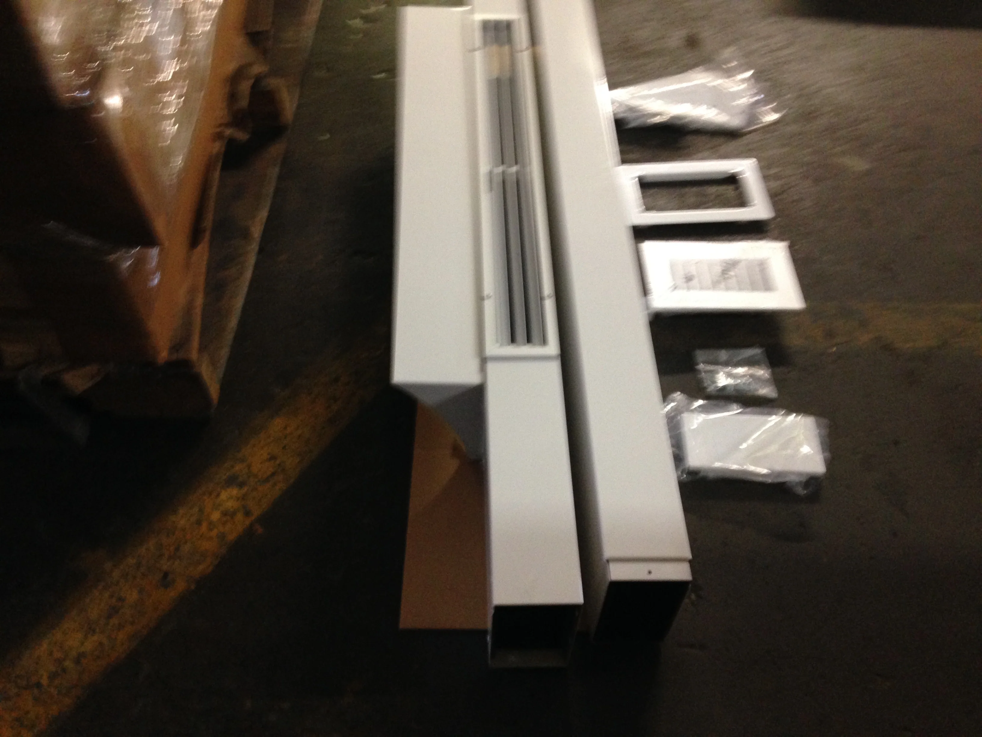 PtAC Lateral Duct Kit - Image 3