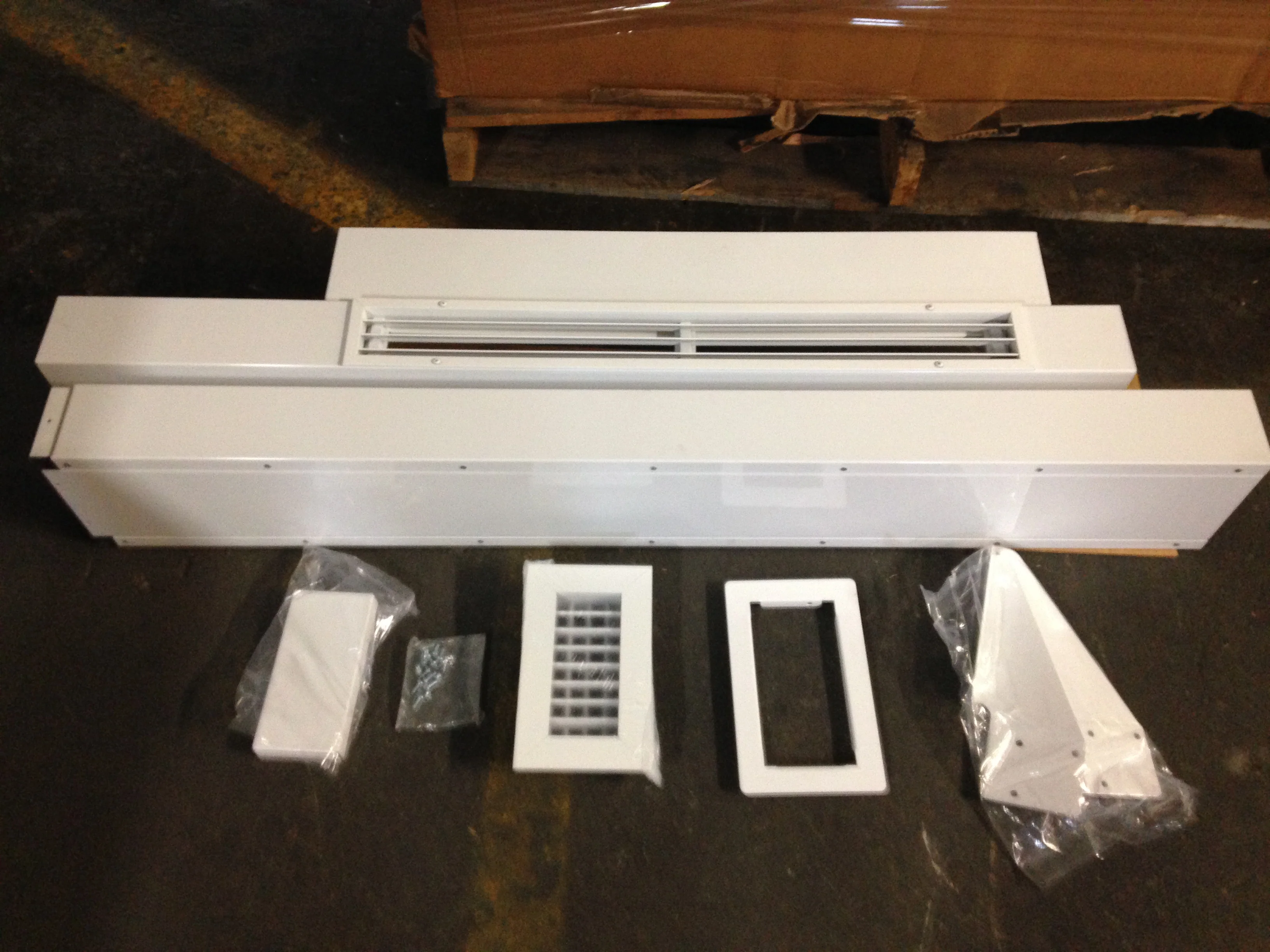 PtAC Lateral Duct Kit - Image 7