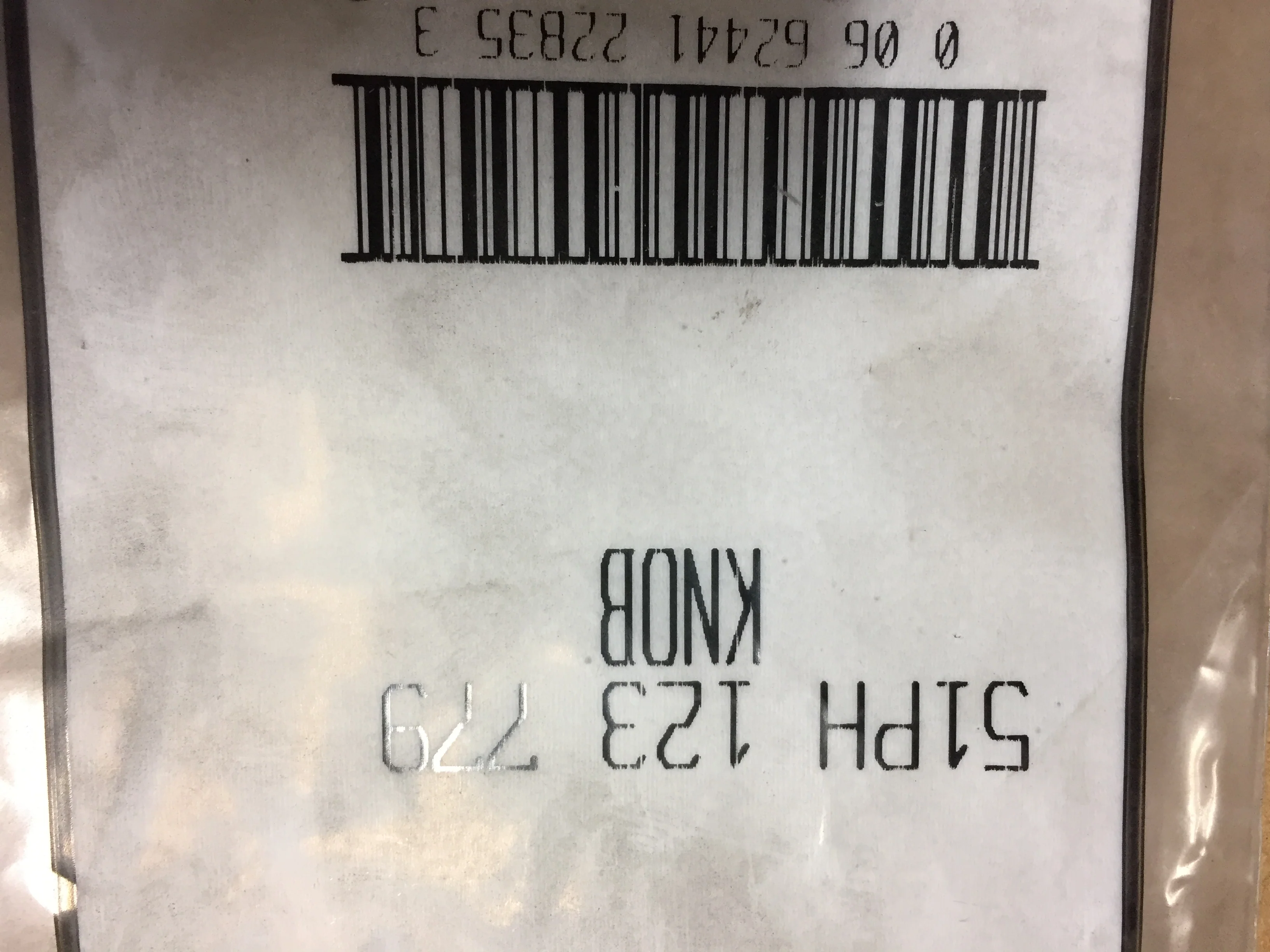 Replacement Knob - Image 3