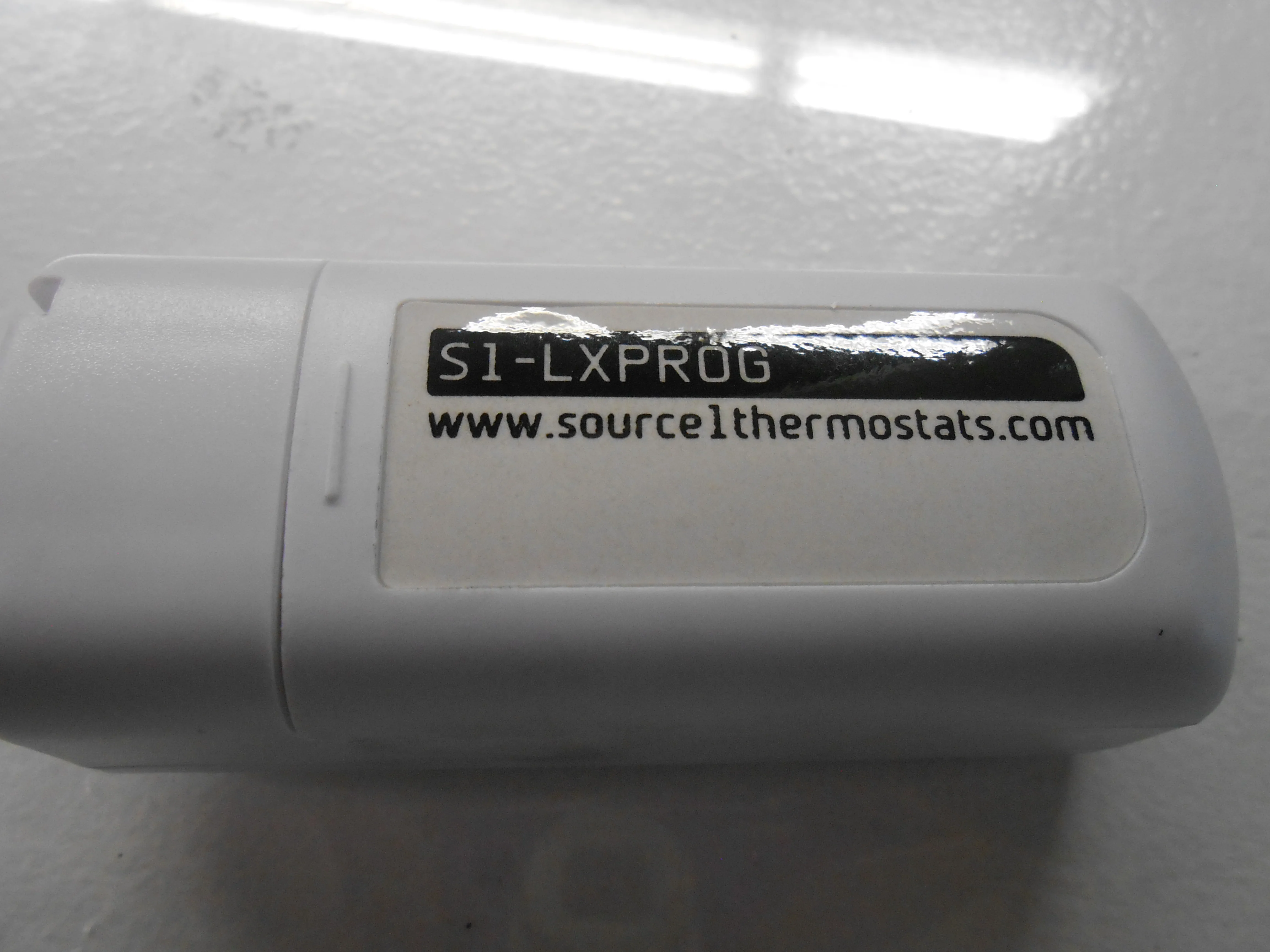 Residential or Commercial LX Series USB Programmer - Image 3