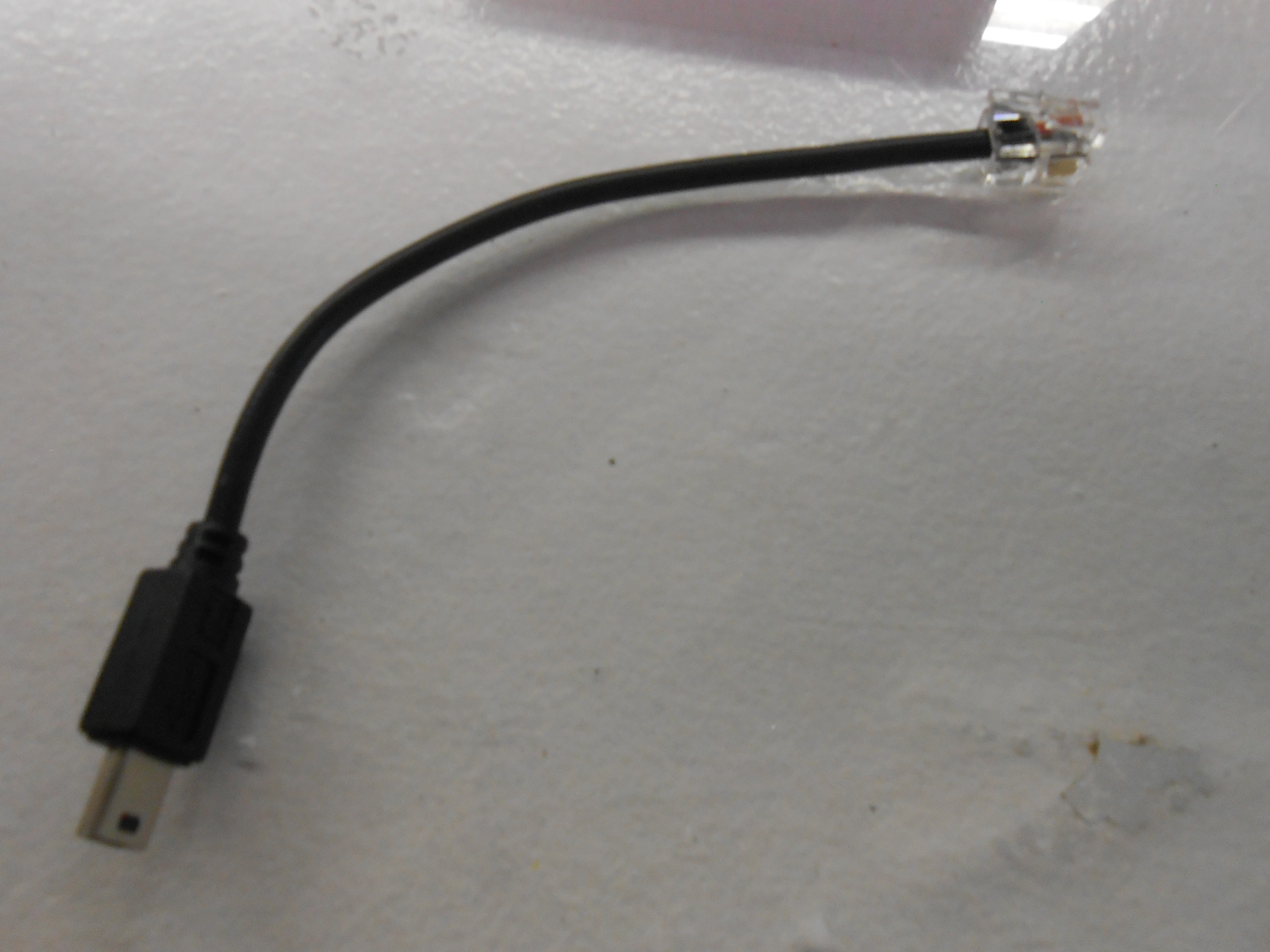 Residential or Commercial LX Series USB Programmer - Image 5