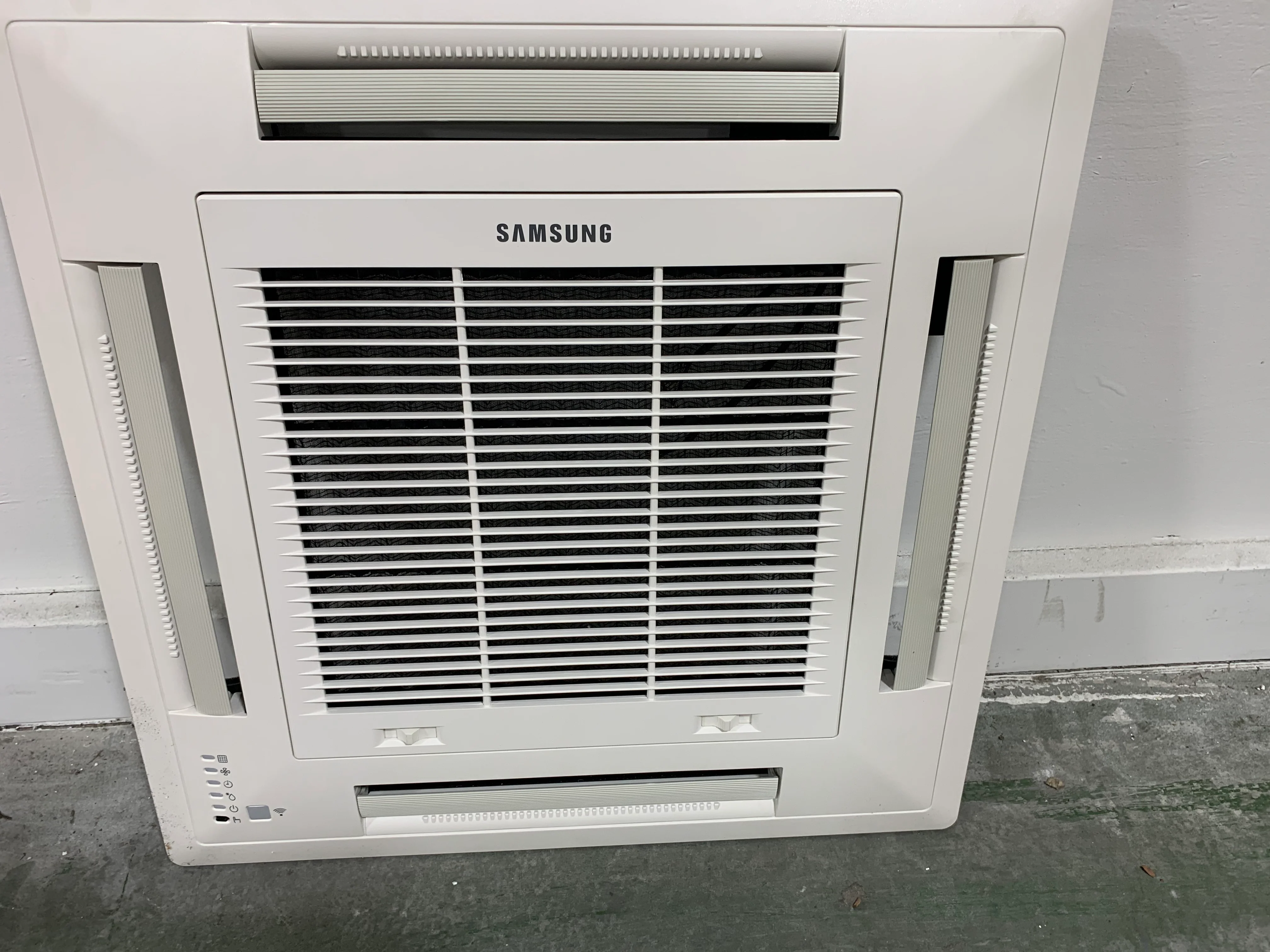 Samsung Pmsma Mini 4 Way Cassette Panel - Image 5