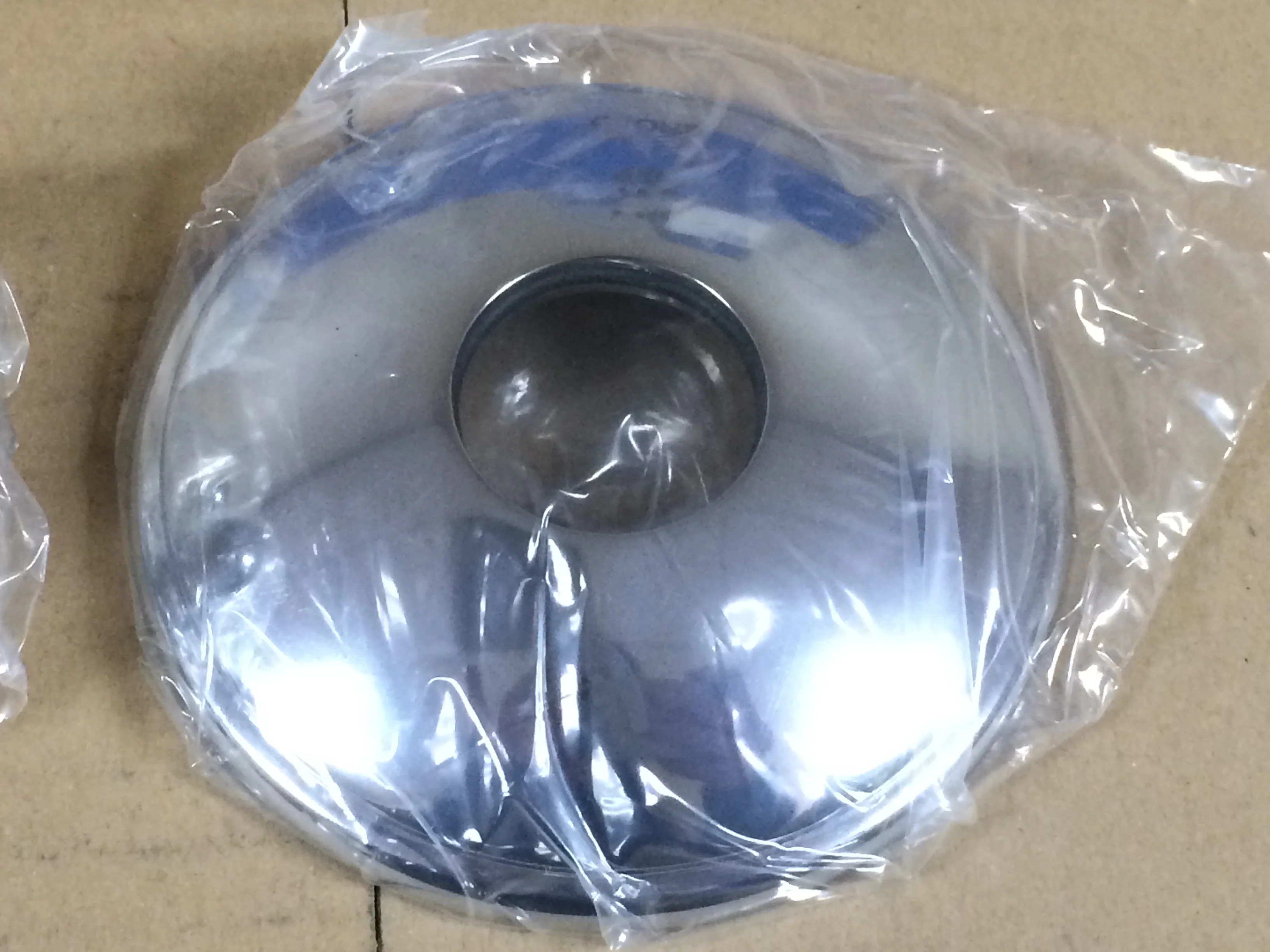 Single Handle Bathtub and Shower Faucet Trim - Image 7