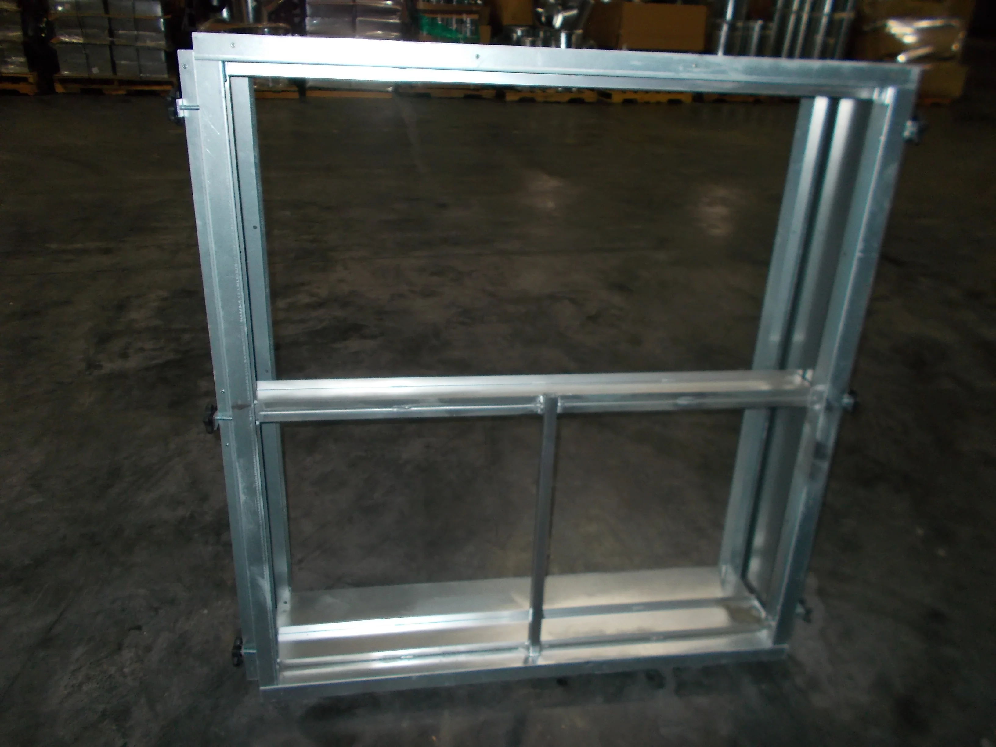 Surepleat Side Access Filter Housing - Image 3