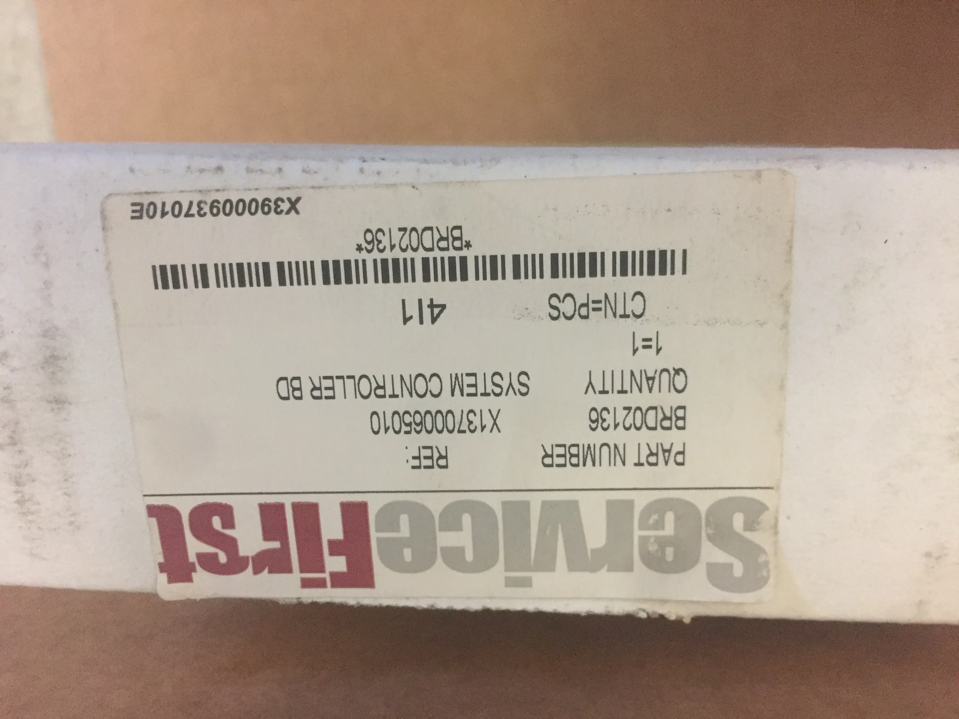 System Controller Integrated Zone System Board - Image 7