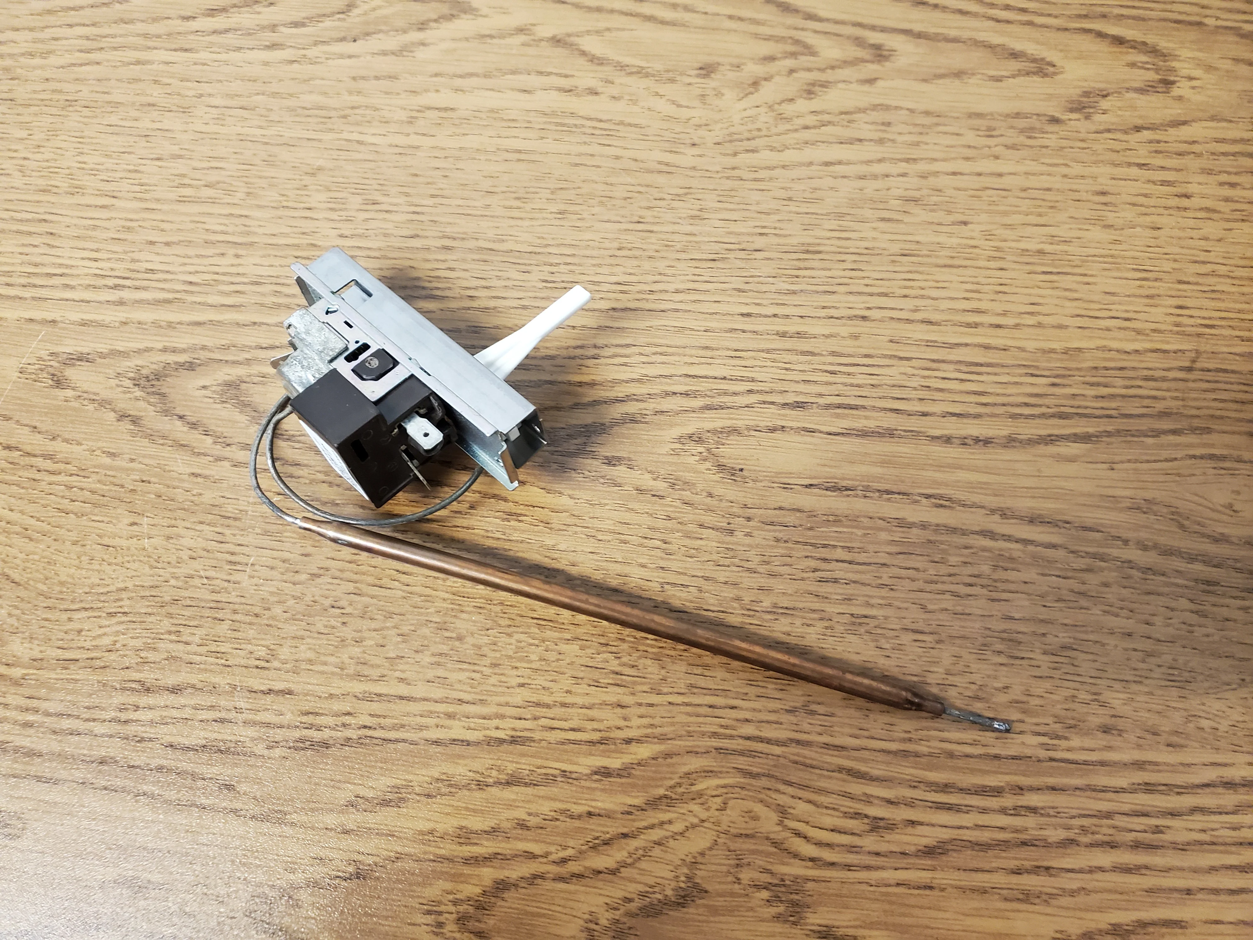 Thermostat 120/240V - Image 3